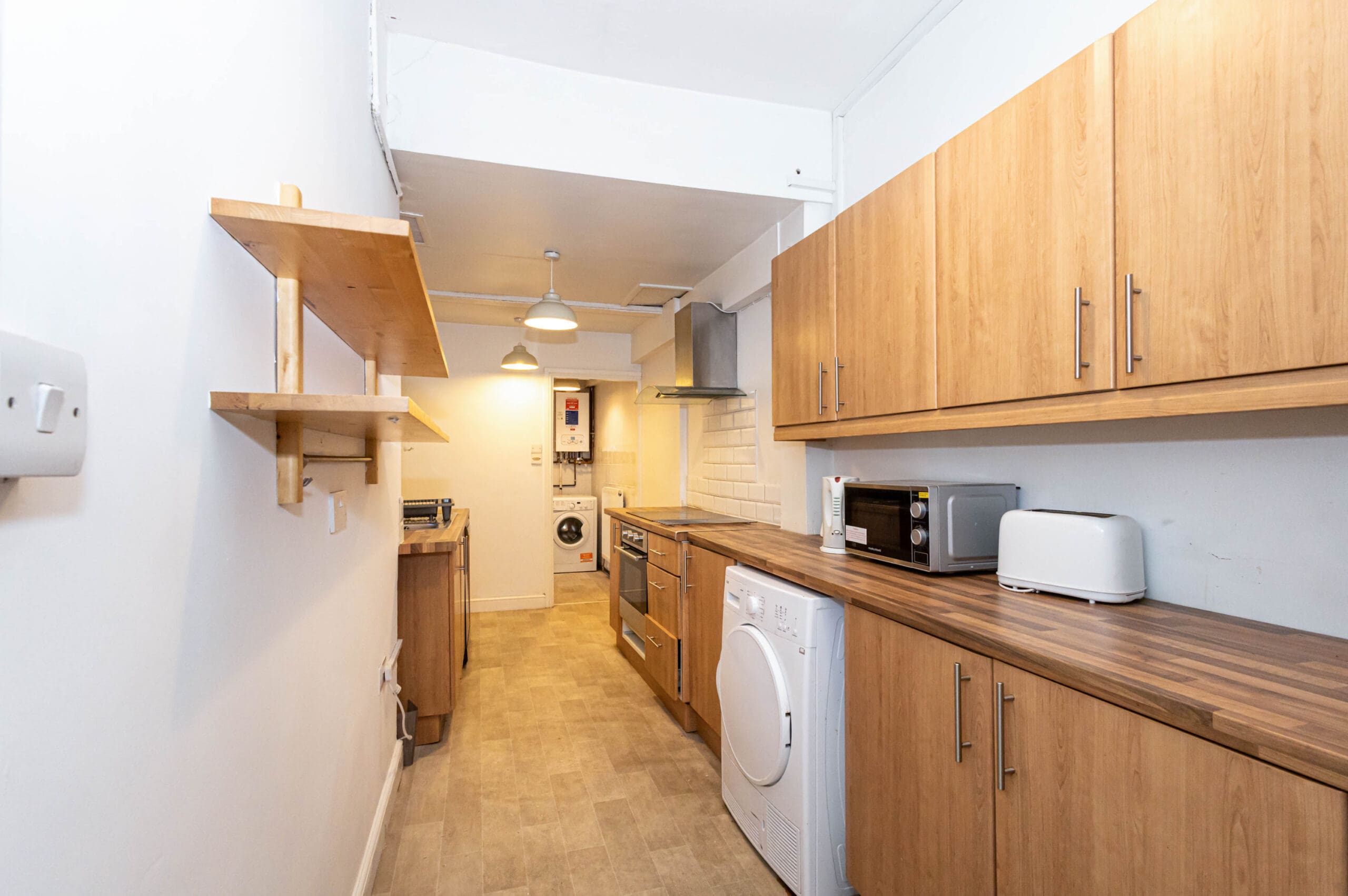 Braemar Road, Fallowfield - VitalSpace