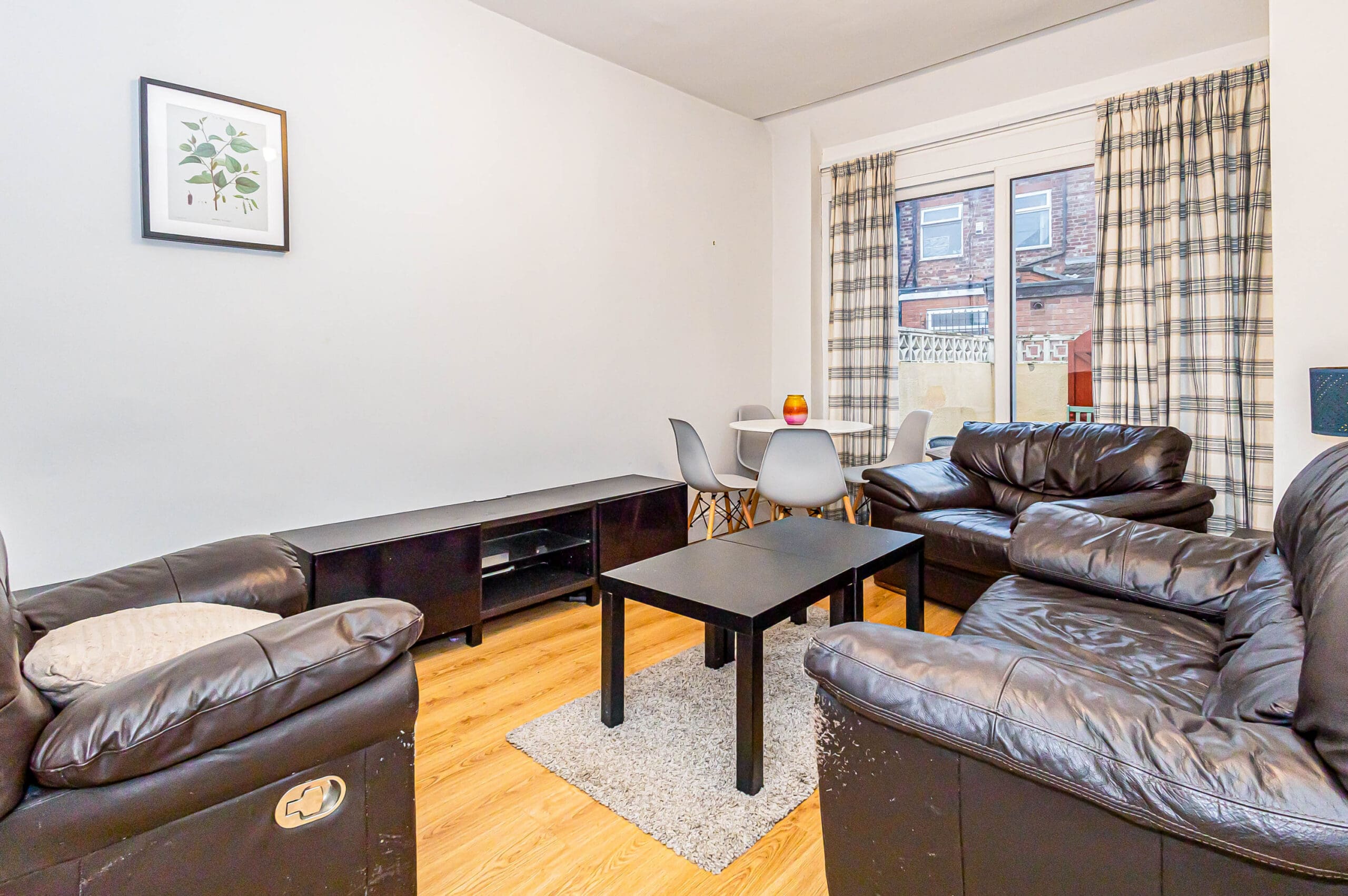 Braemar Road, Fallowfield - VitalSpace