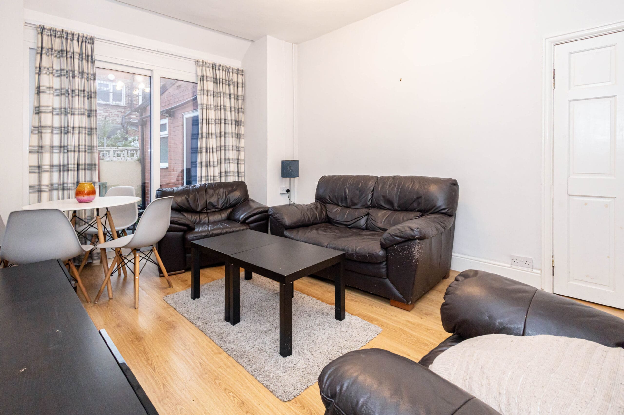 Braemar Road, Fallowfield - VitalSpace