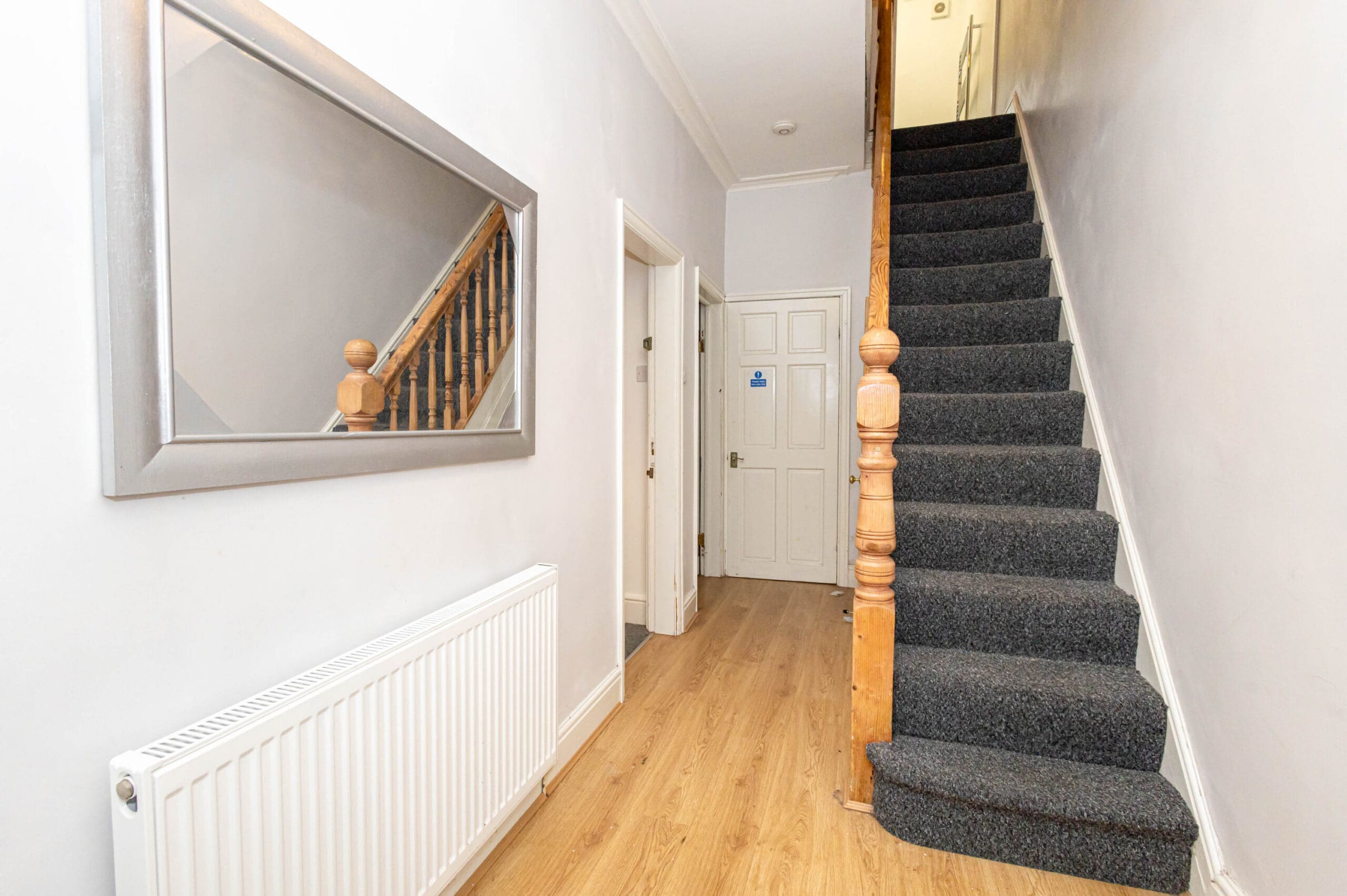 Braemar Road, Fallowfield - VitalSpace