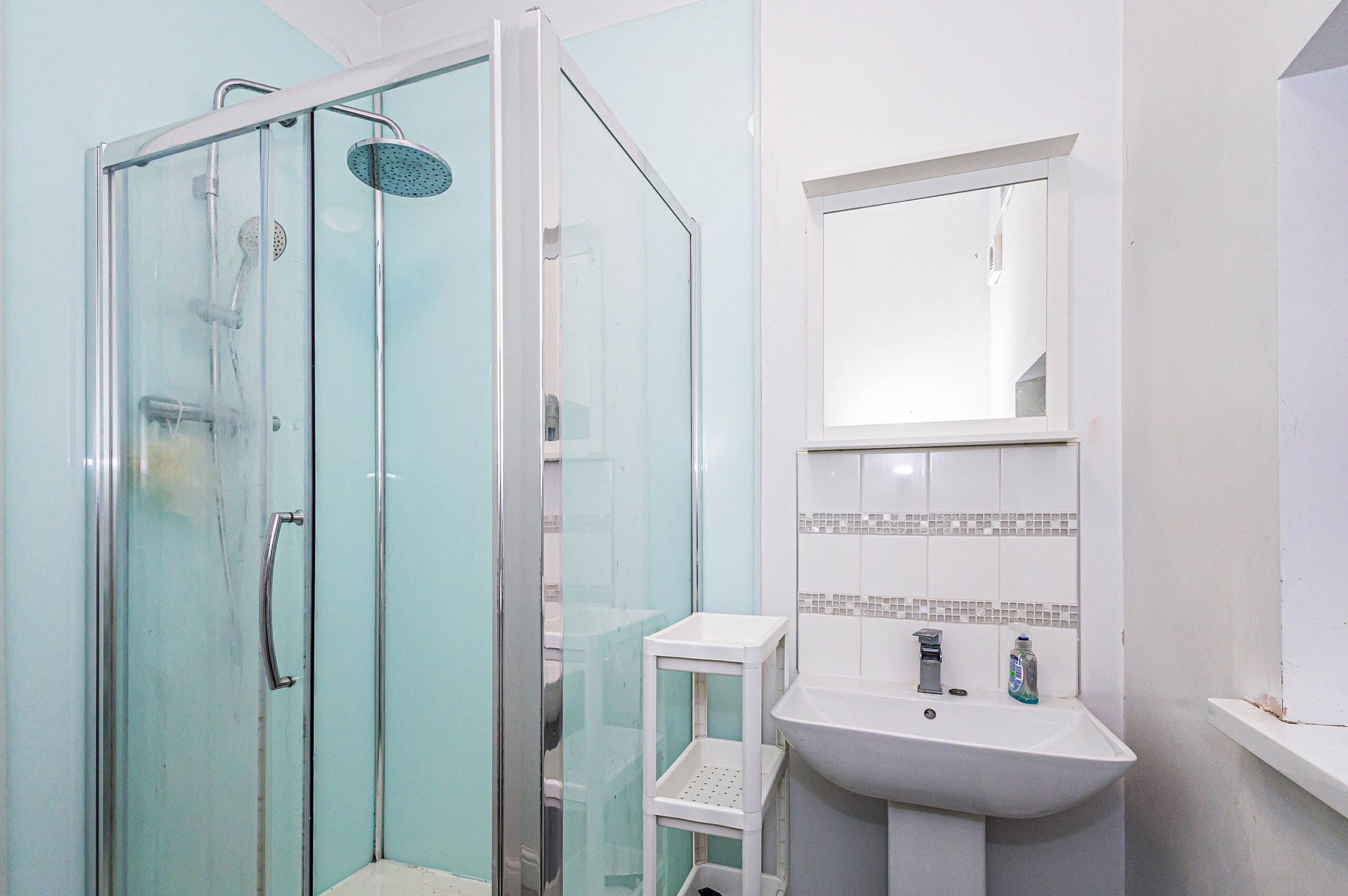 Braemar Road, Fallowfield - VitalSpace