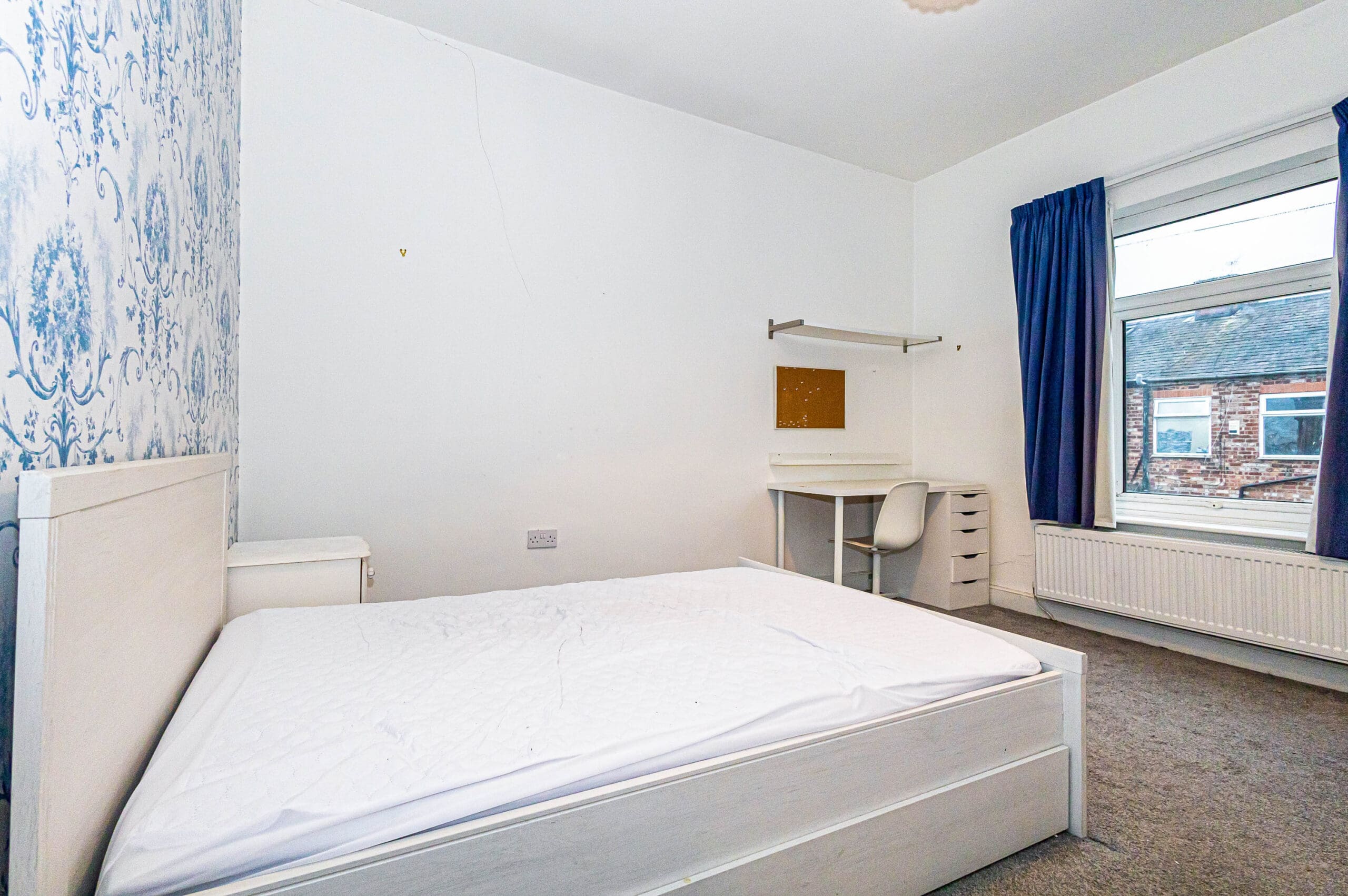 Braemar Road, Fallowfield - VitalSpace