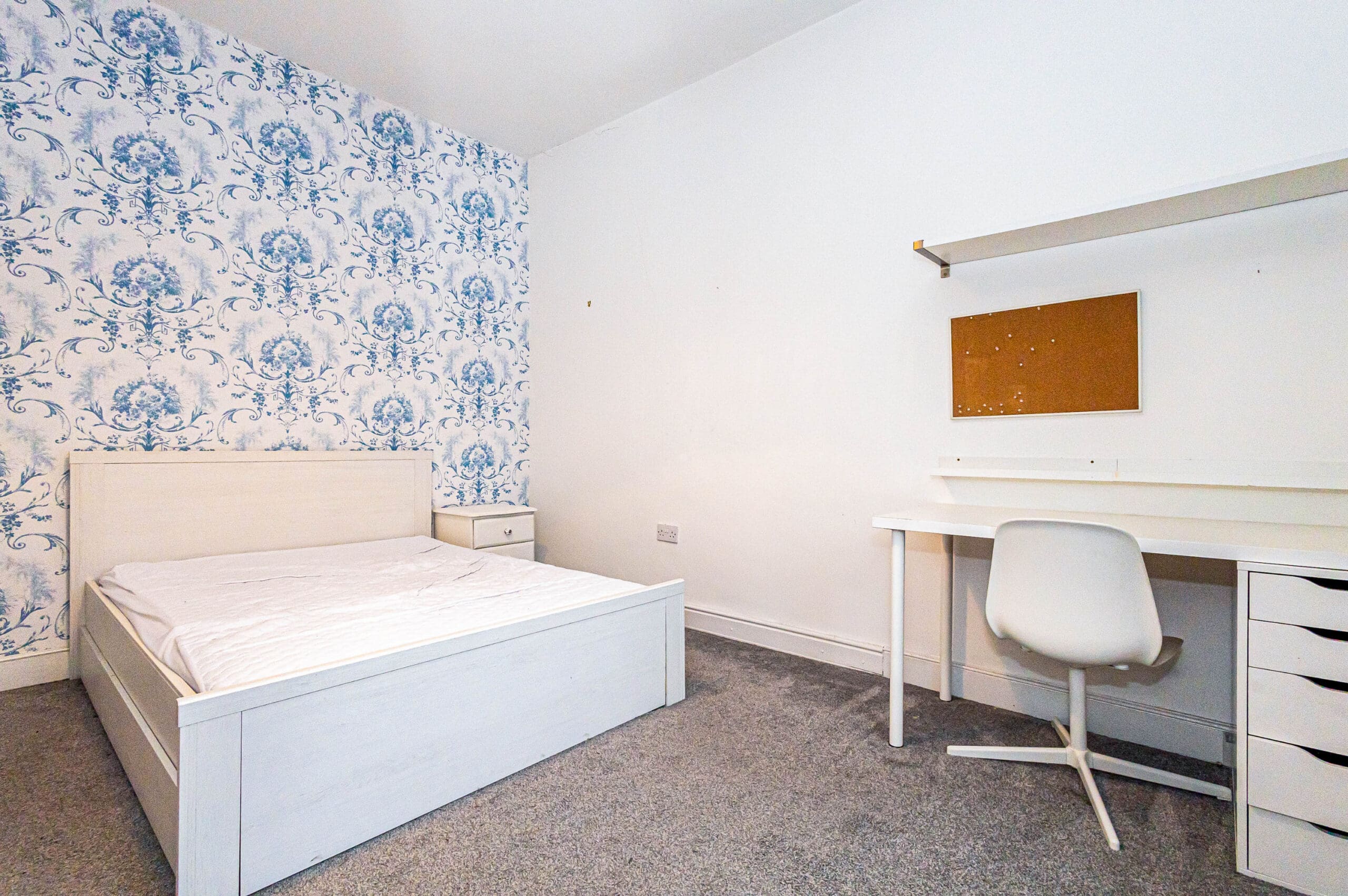 Braemar Road, Fallowfield - VitalSpace