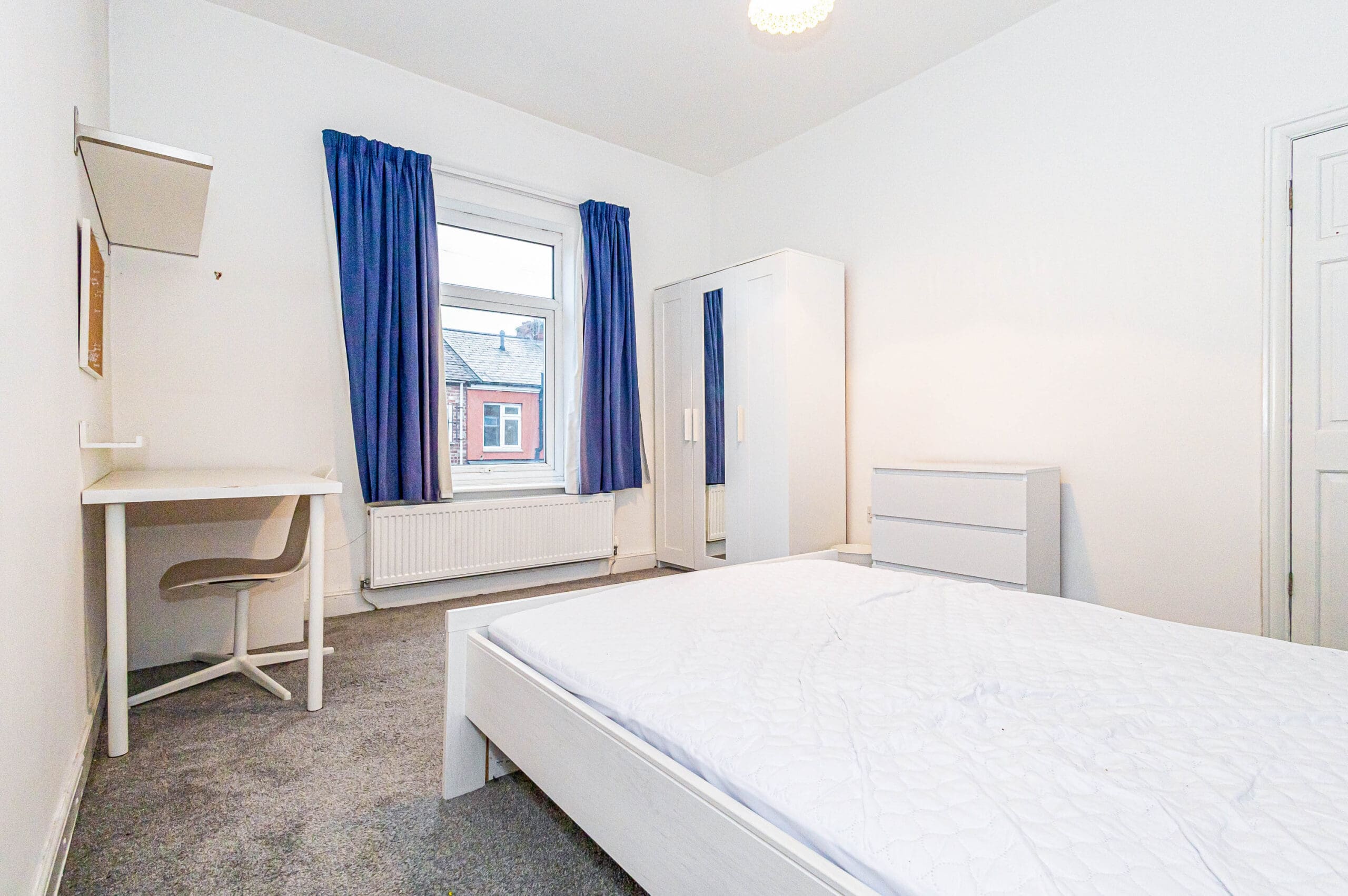 Braemar Road, Fallowfield - VitalSpace