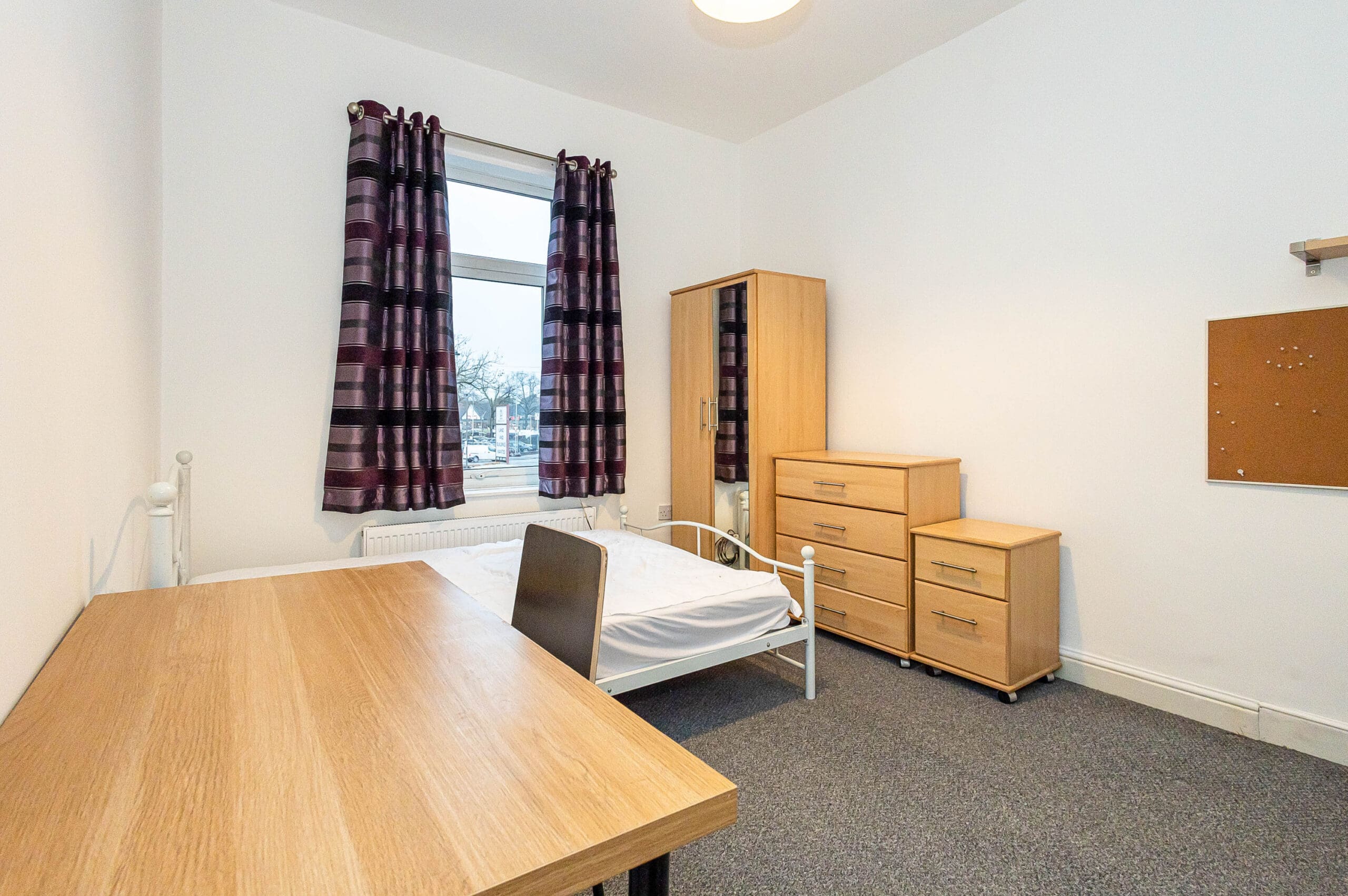 Braemar Road, Fallowfield - VitalSpace