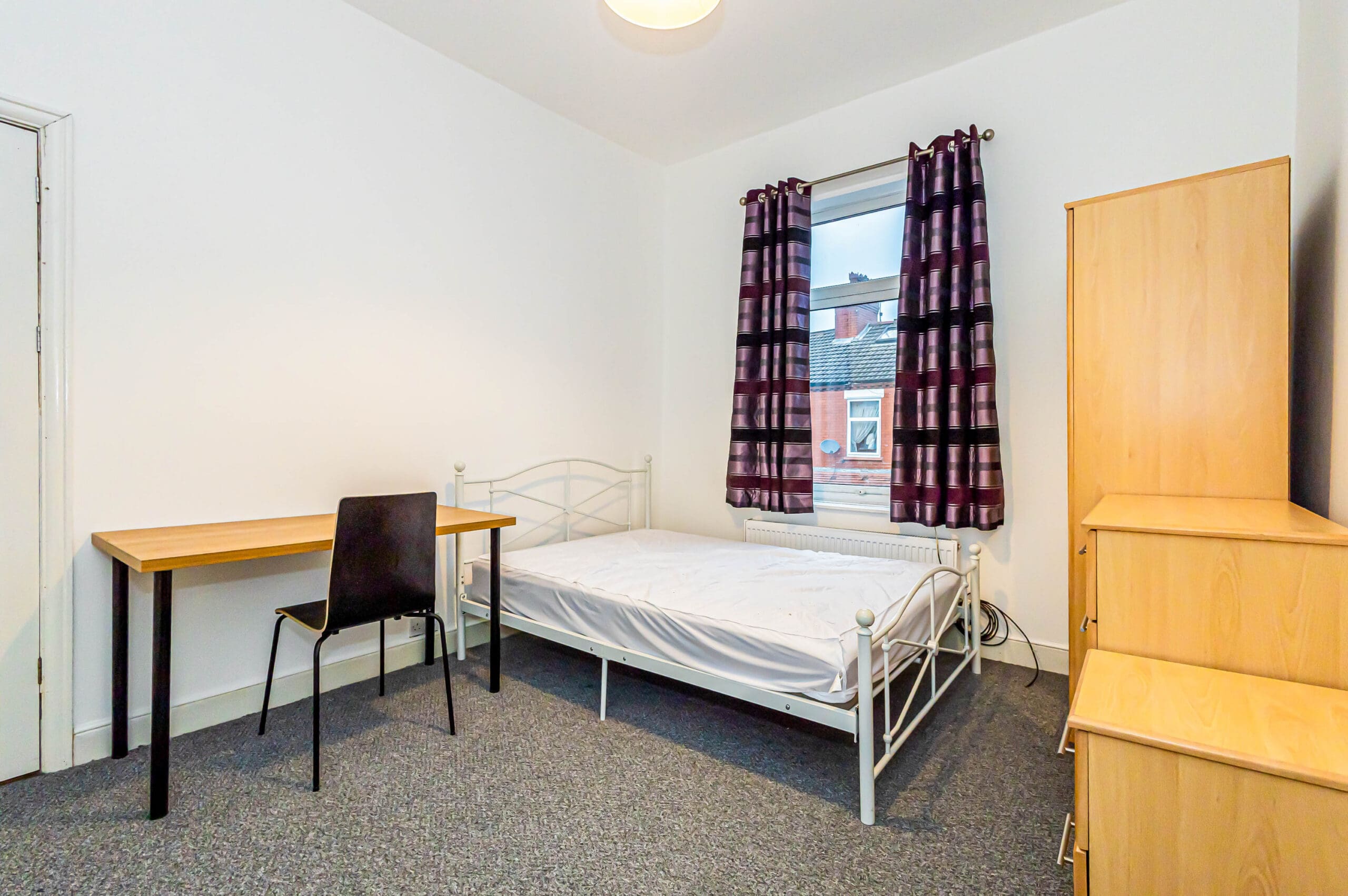 Braemar Road, Fallowfield - VitalSpace