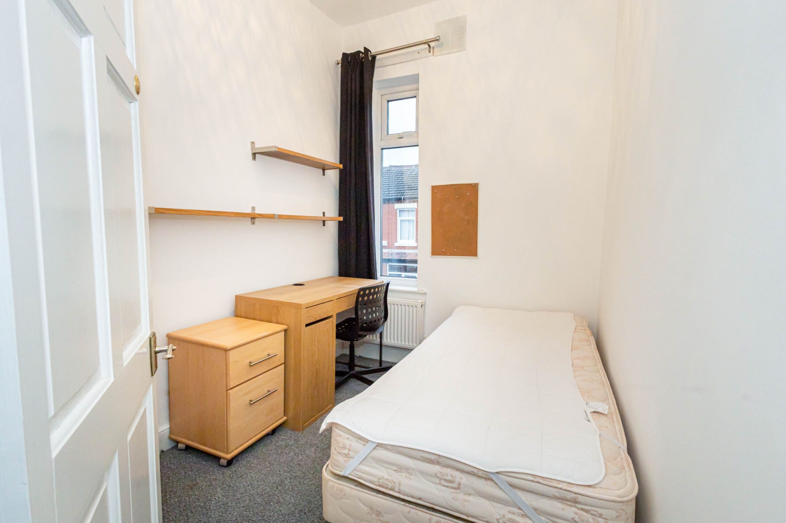 Braemar Road, Fallowfield - VitalSpace