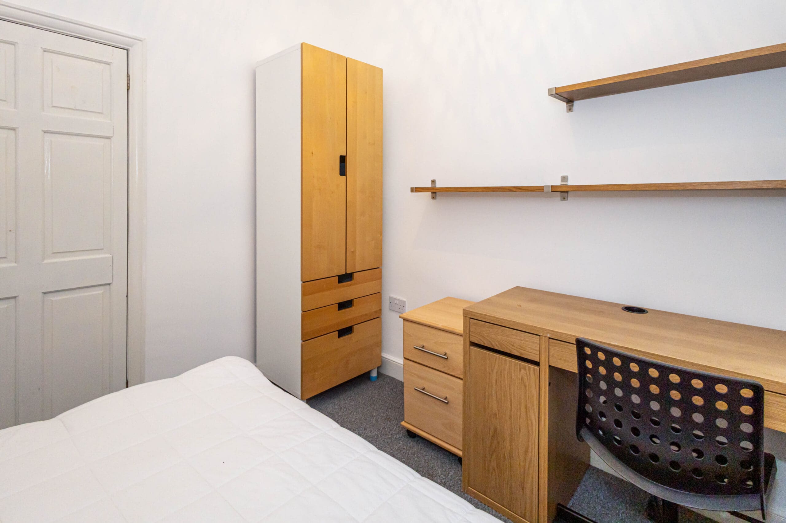 Braemar Road, Fallowfield - VitalSpace