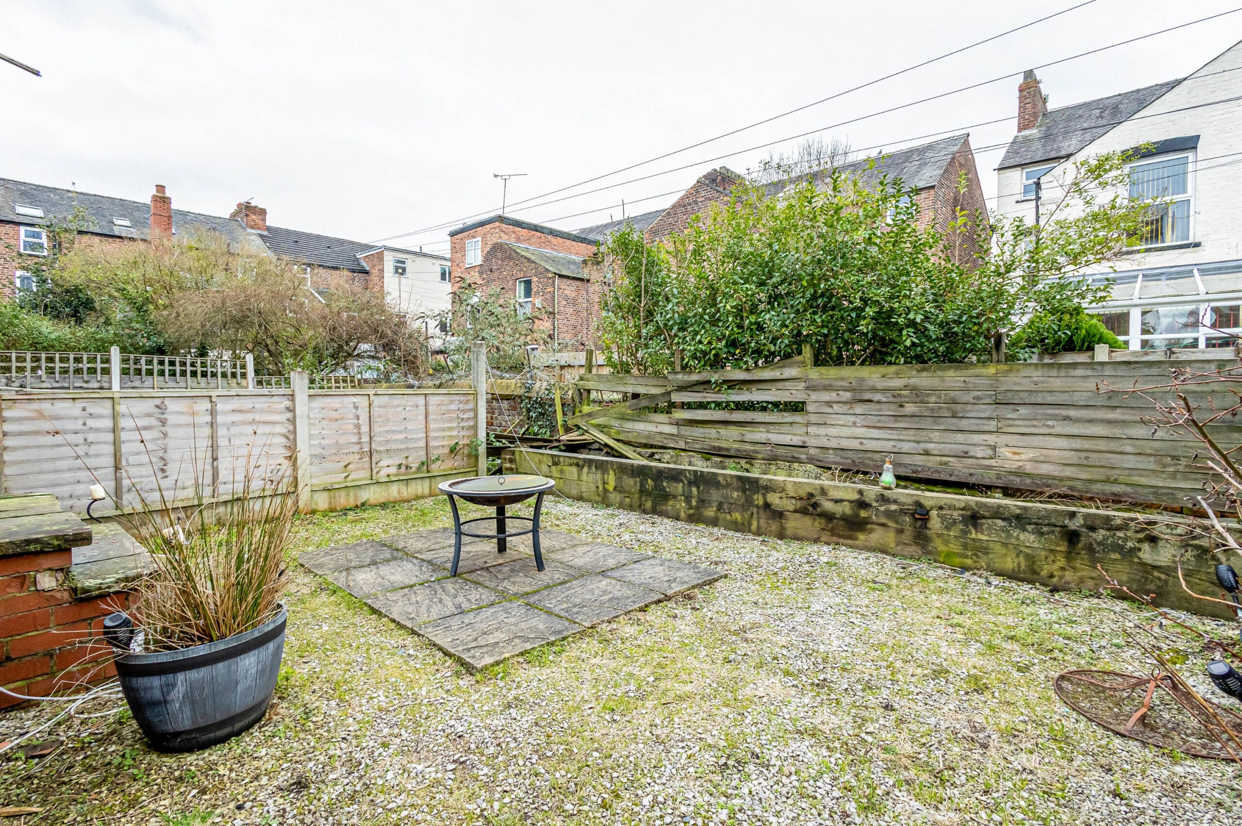 Albany Road, Chorlton - VitalSpace