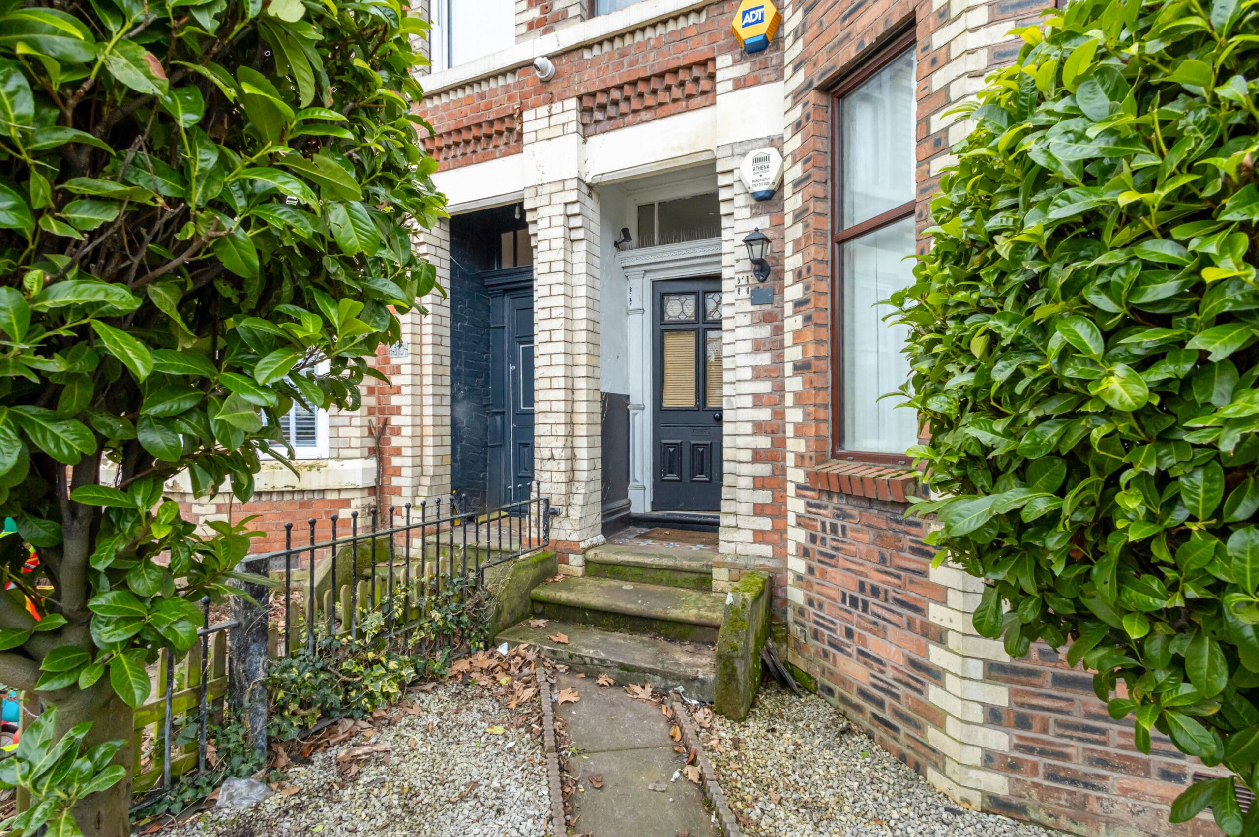 Albany Road, Chorlton - VitalSpace