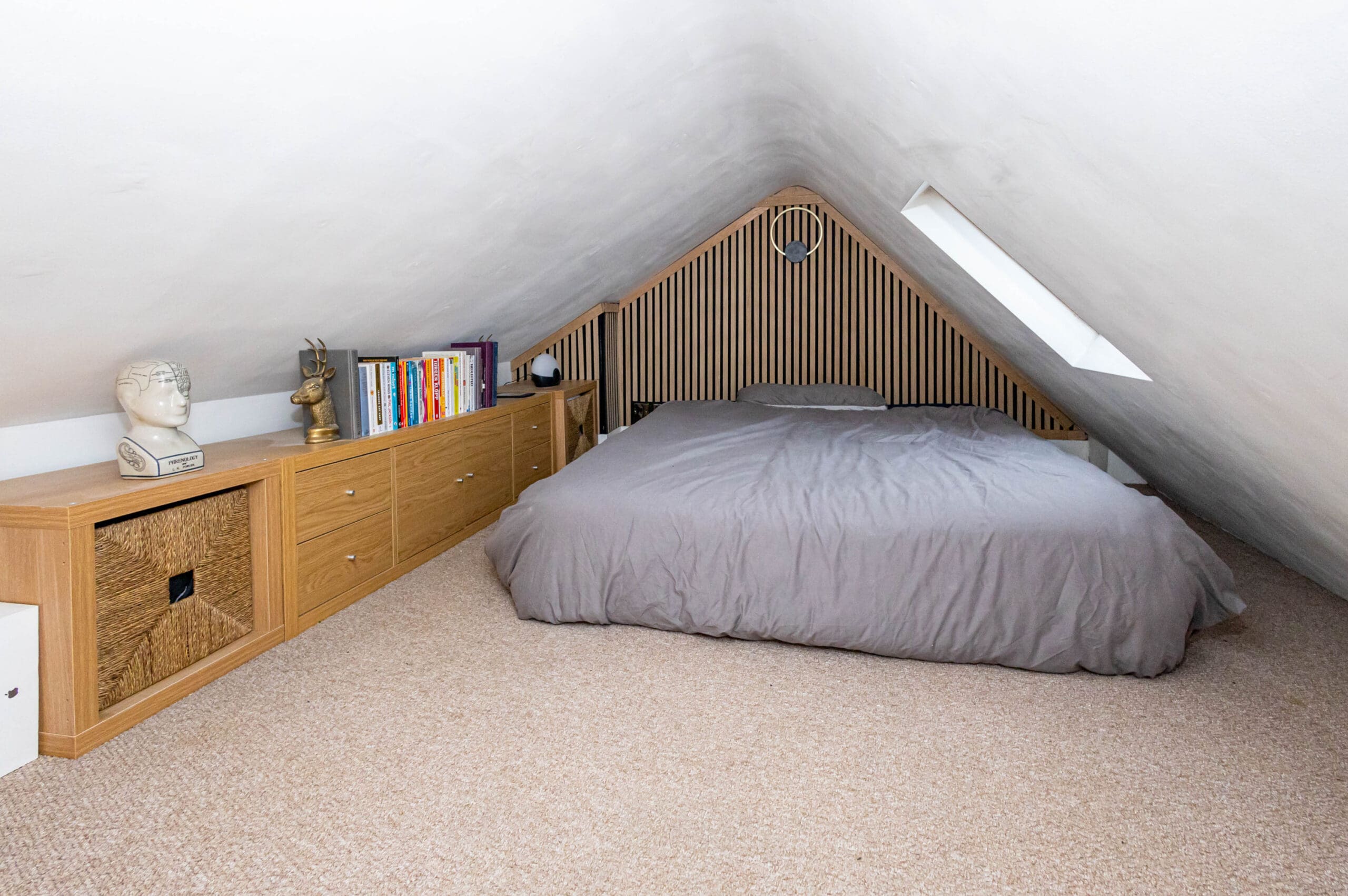 Albany Road, Chorlton - VitalSpace