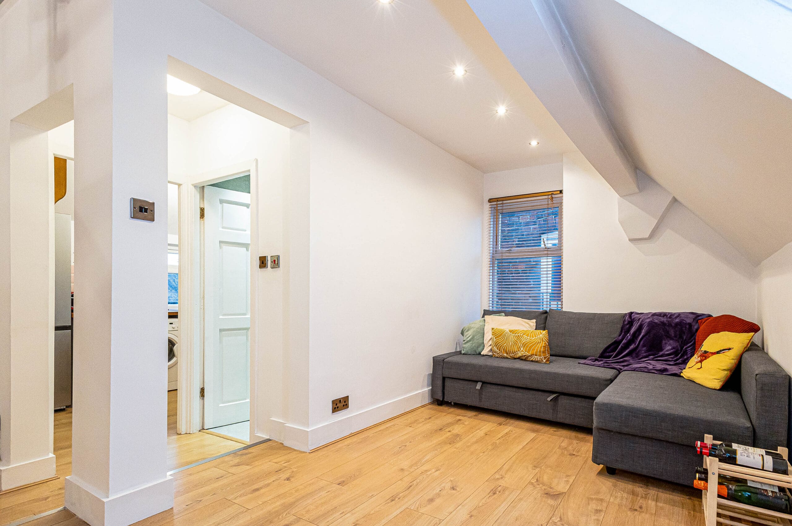 Albany Road, Chorlton - VitalSpace