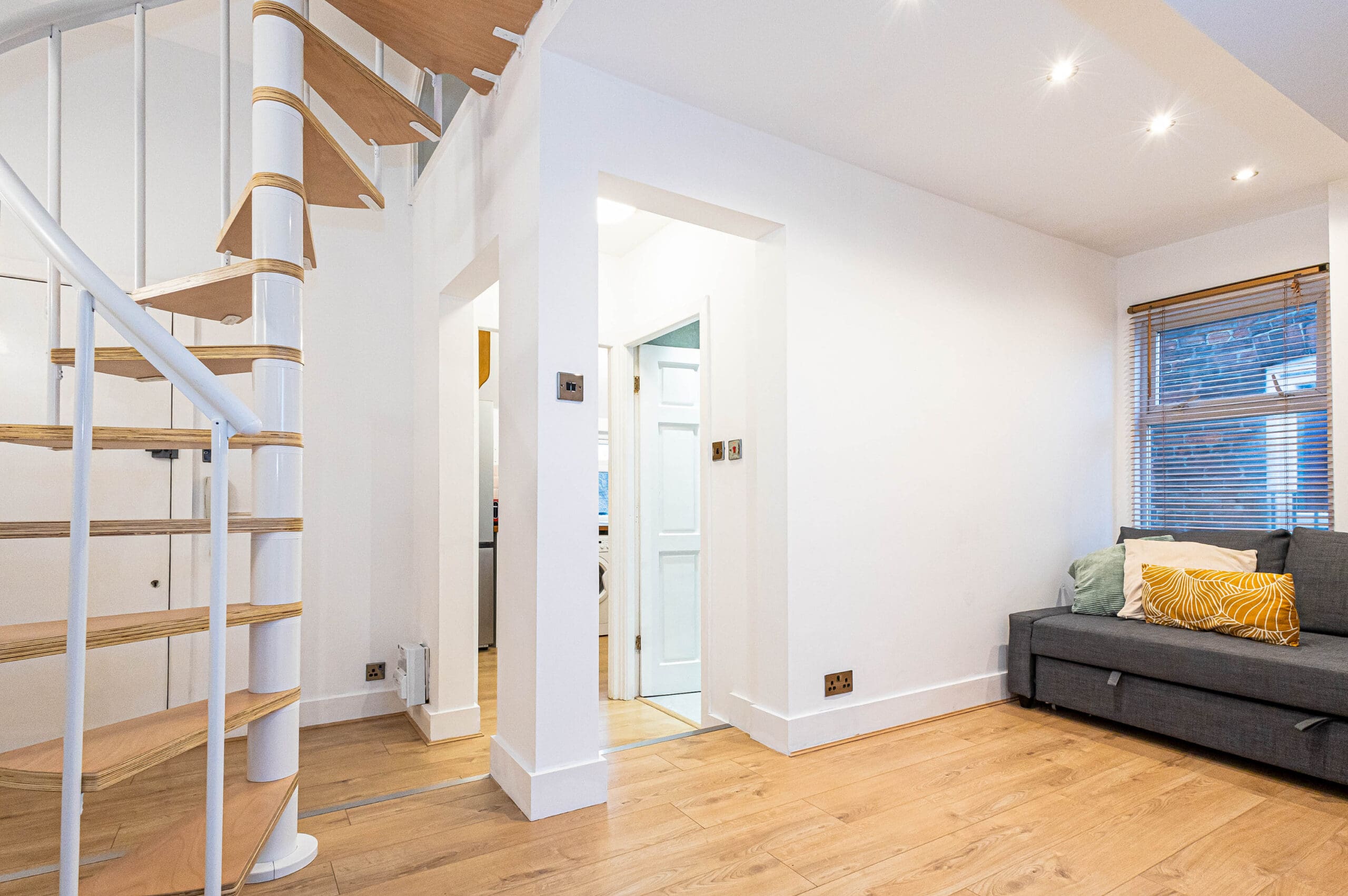 Albany Road, Chorlton - VitalSpace