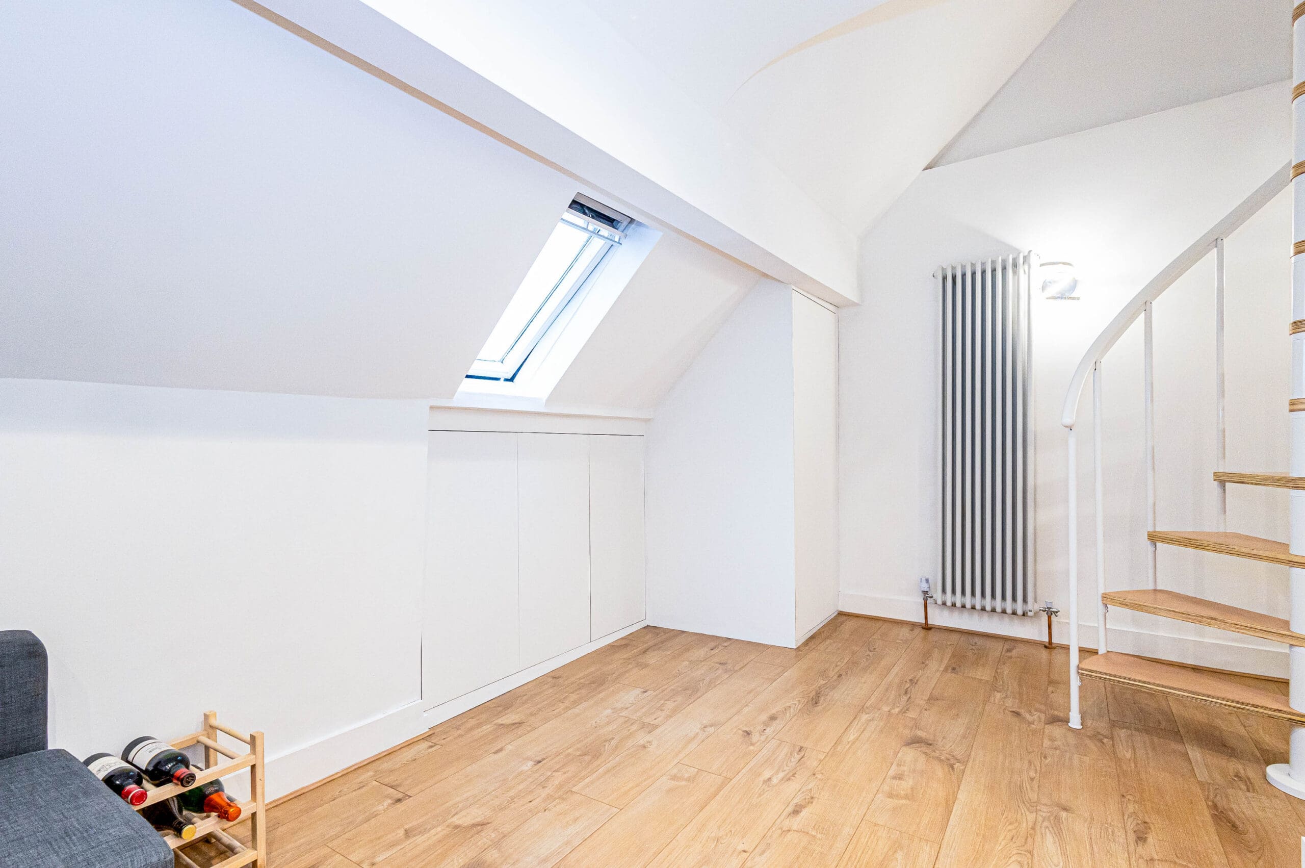 Albany Road, Chorlton - VitalSpace