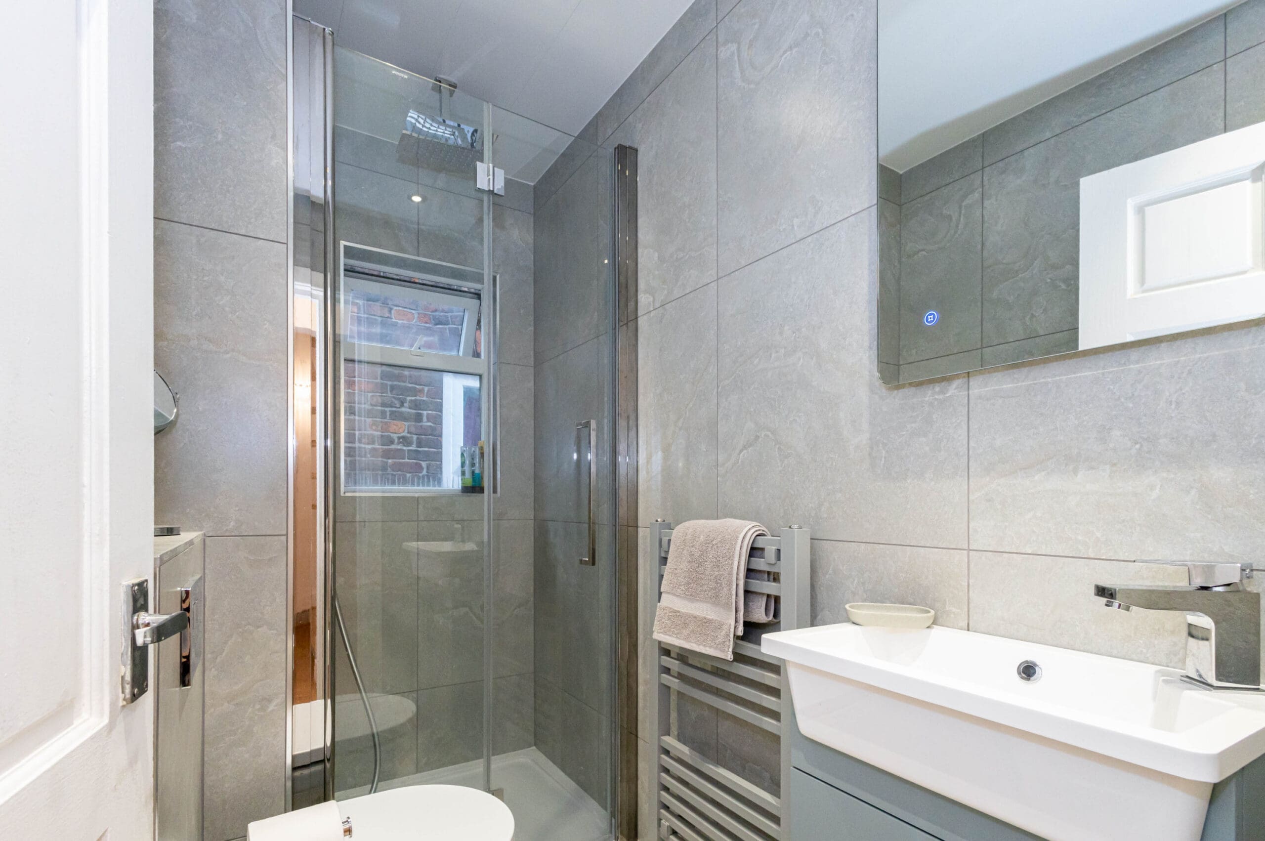 Albany Road, Chorlton - VitalSpace