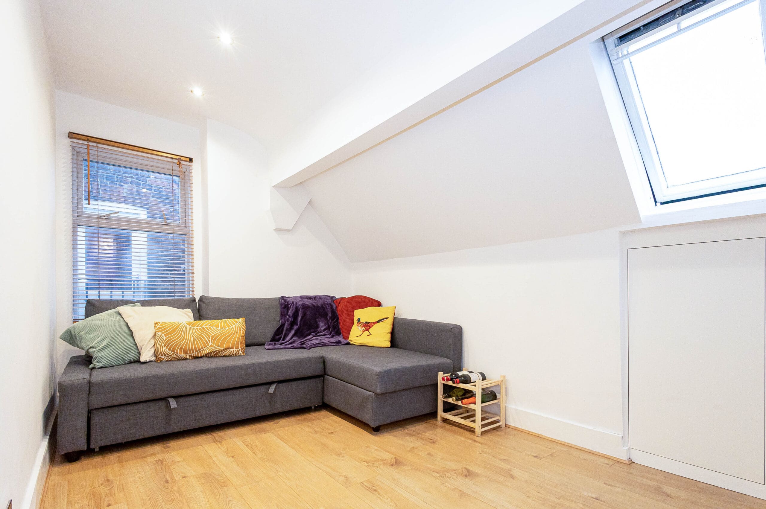 Albany Road, Chorlton - VitalSpace