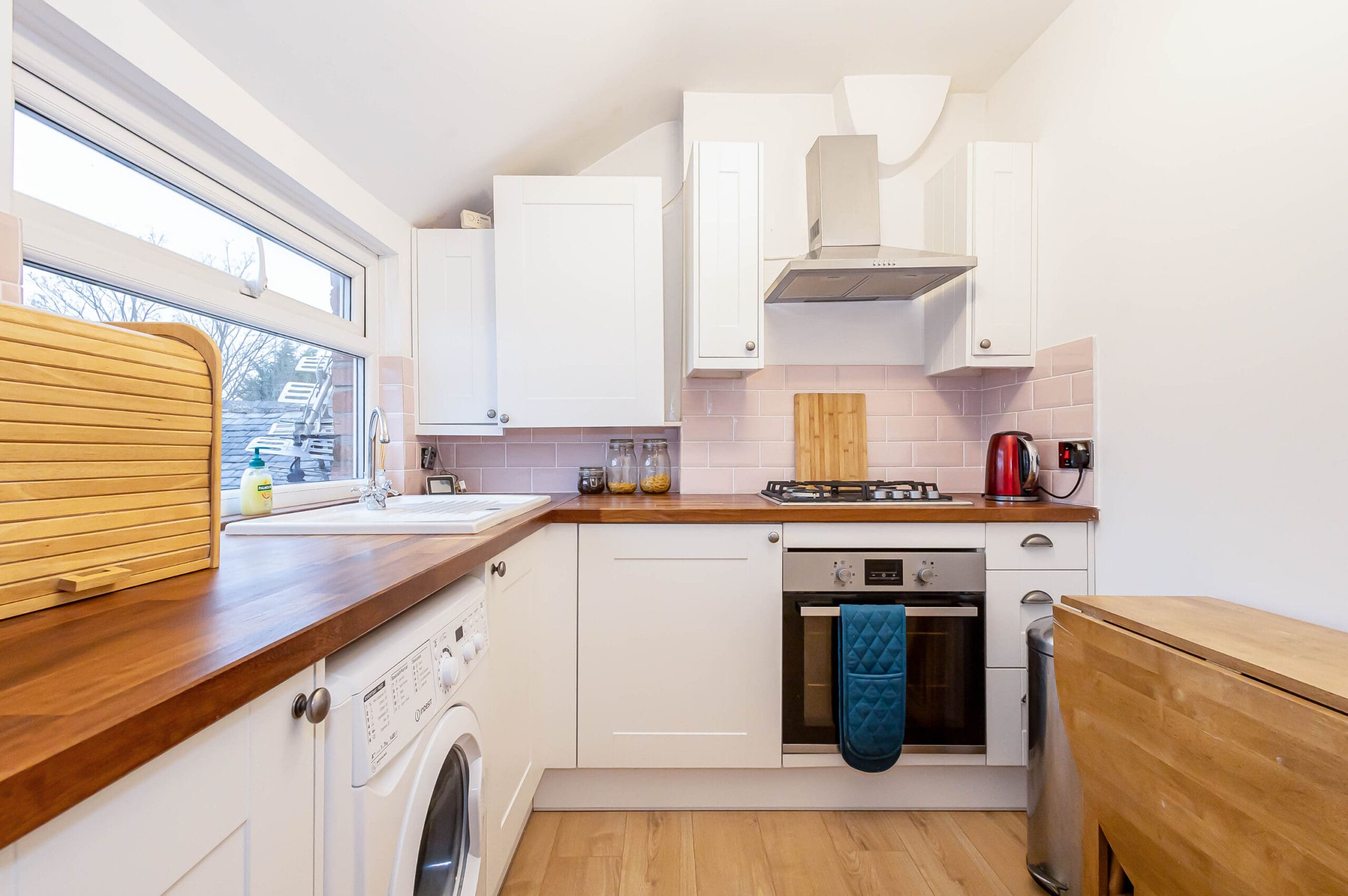 Albany Road, Chorlton - VitalSpace