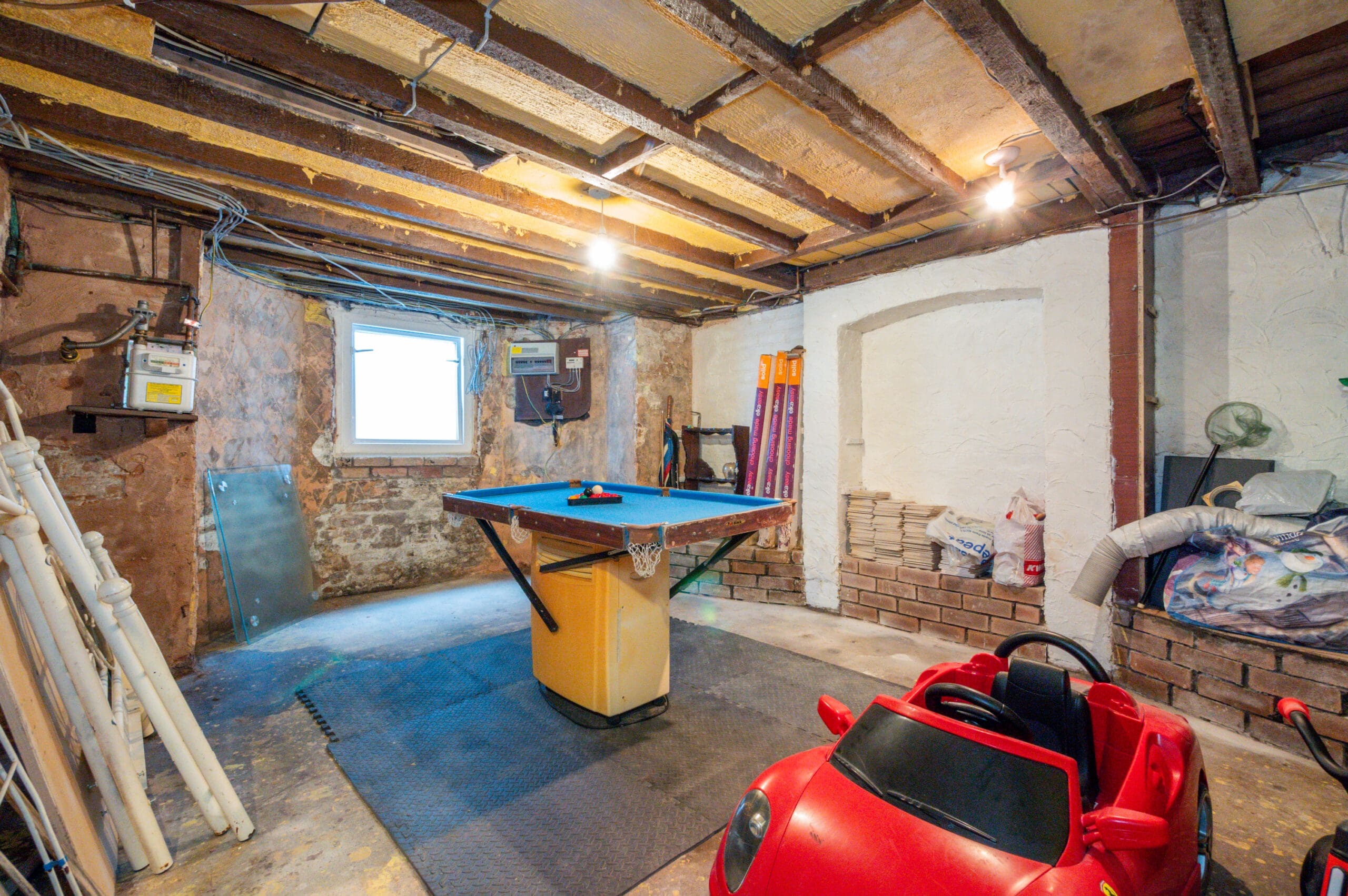 Chapel Lane, Stretford - VitalSpace
