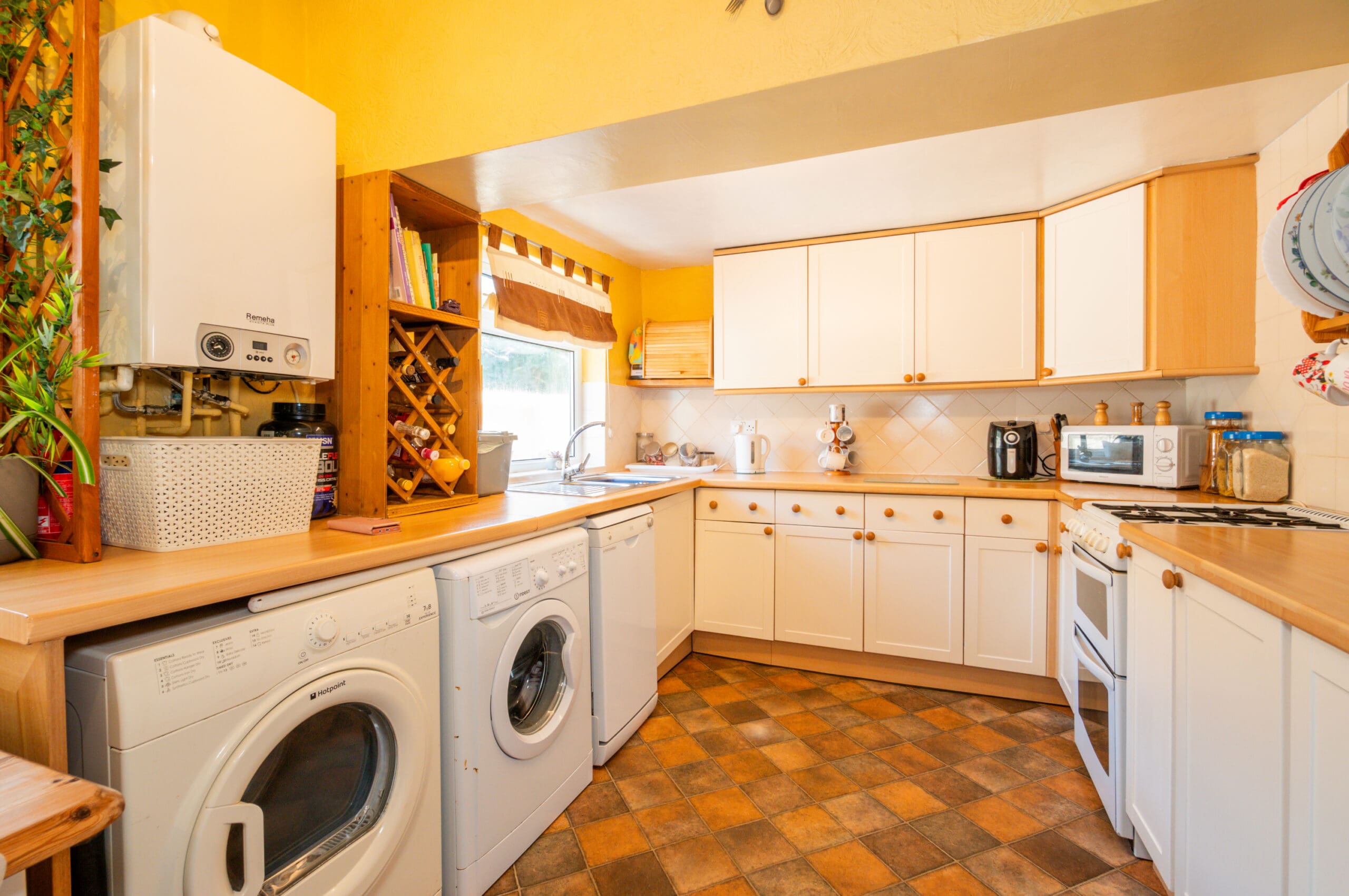 Chapel Lane, Stretford - VitalSpace