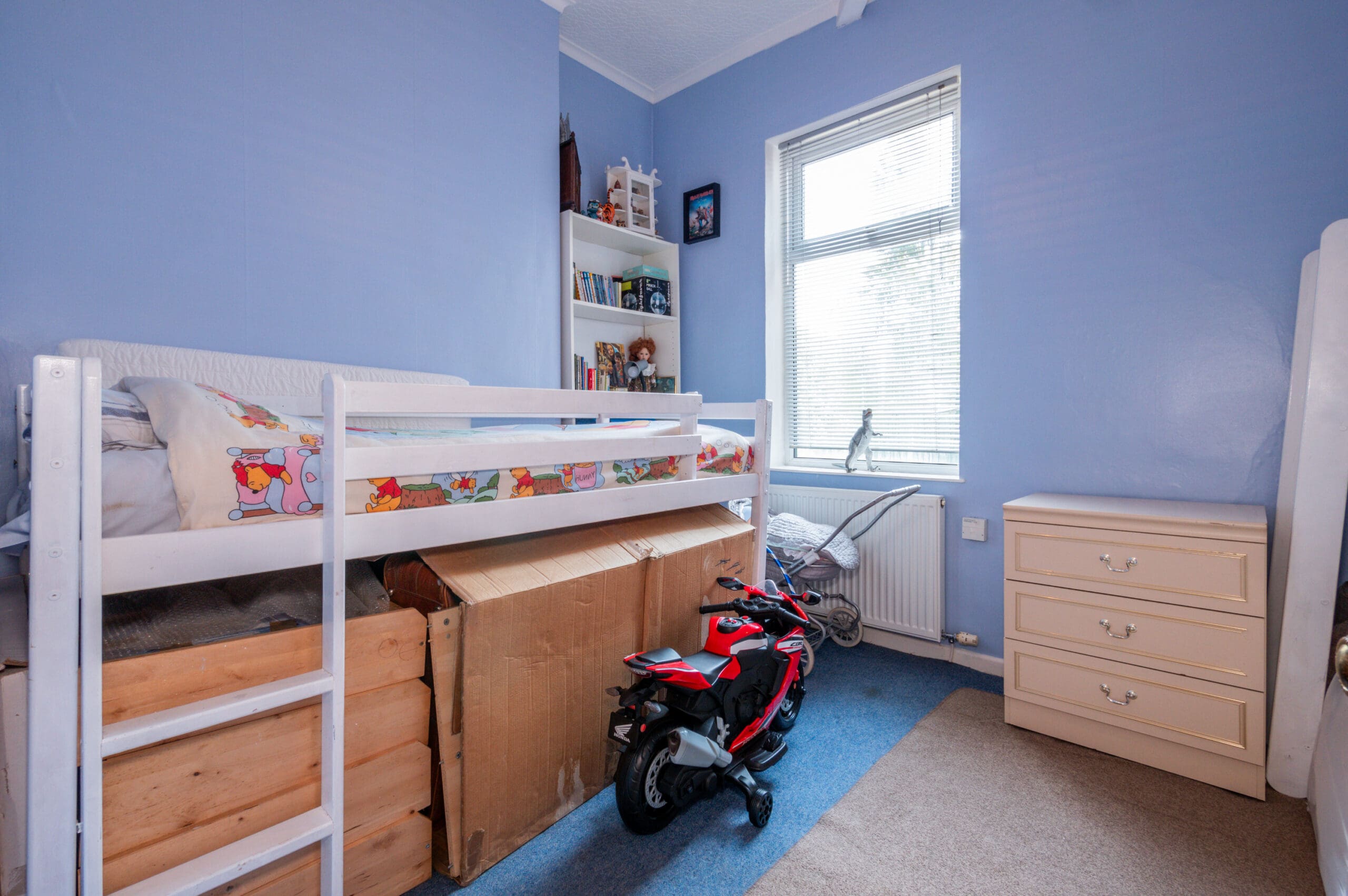 Chapel Lane, Stretford - VitalSpace