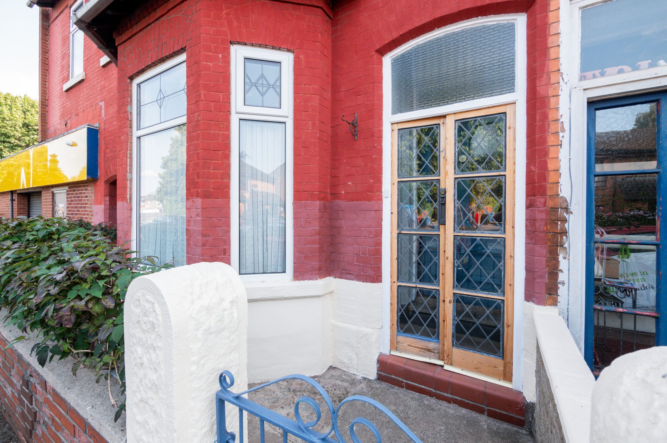 Chapel Lane, Stretford - VitalSpace