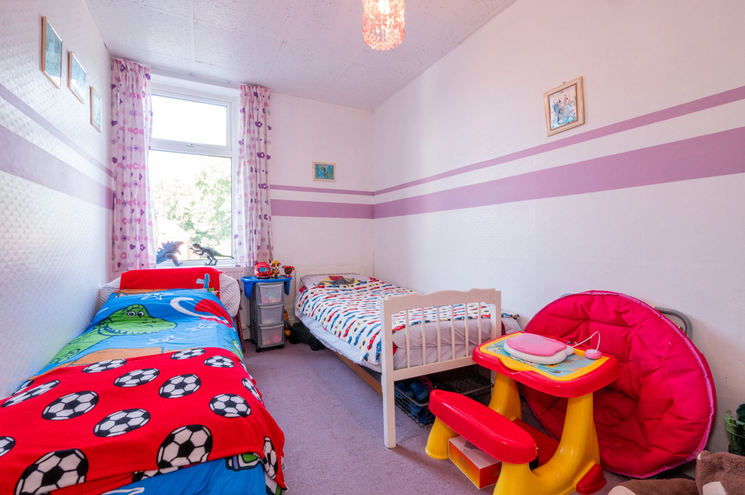 Chapel Lane, Stretford - VitalSpace