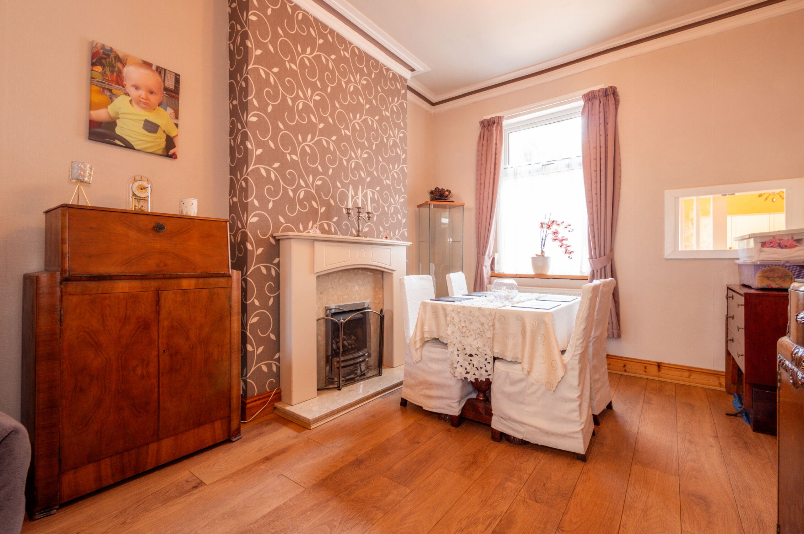 Chapel Lane, Stretford - VitalSpace