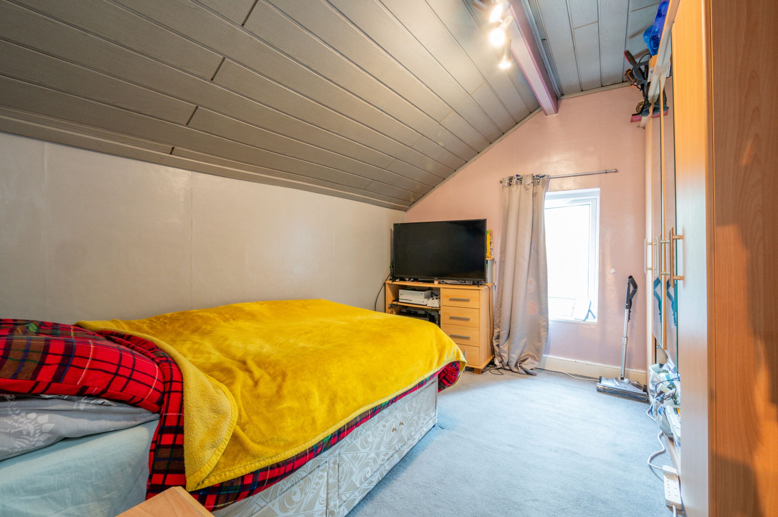 Chapel Lane, Stretford - VitalSpace