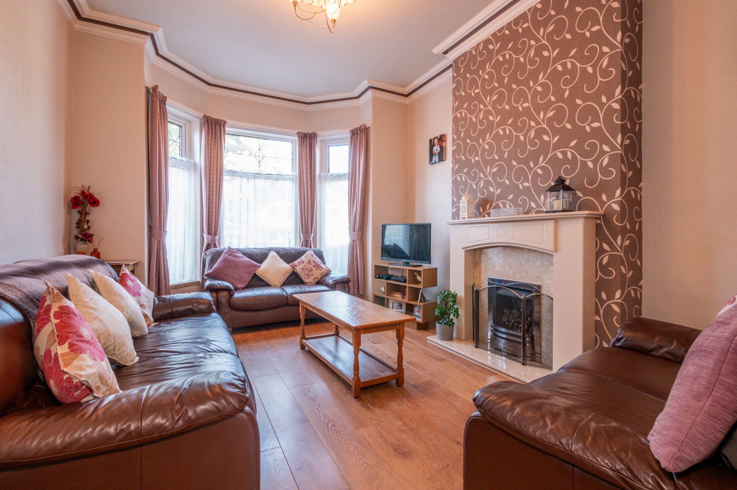 Chapel Lane, Stretford - VitalSpace