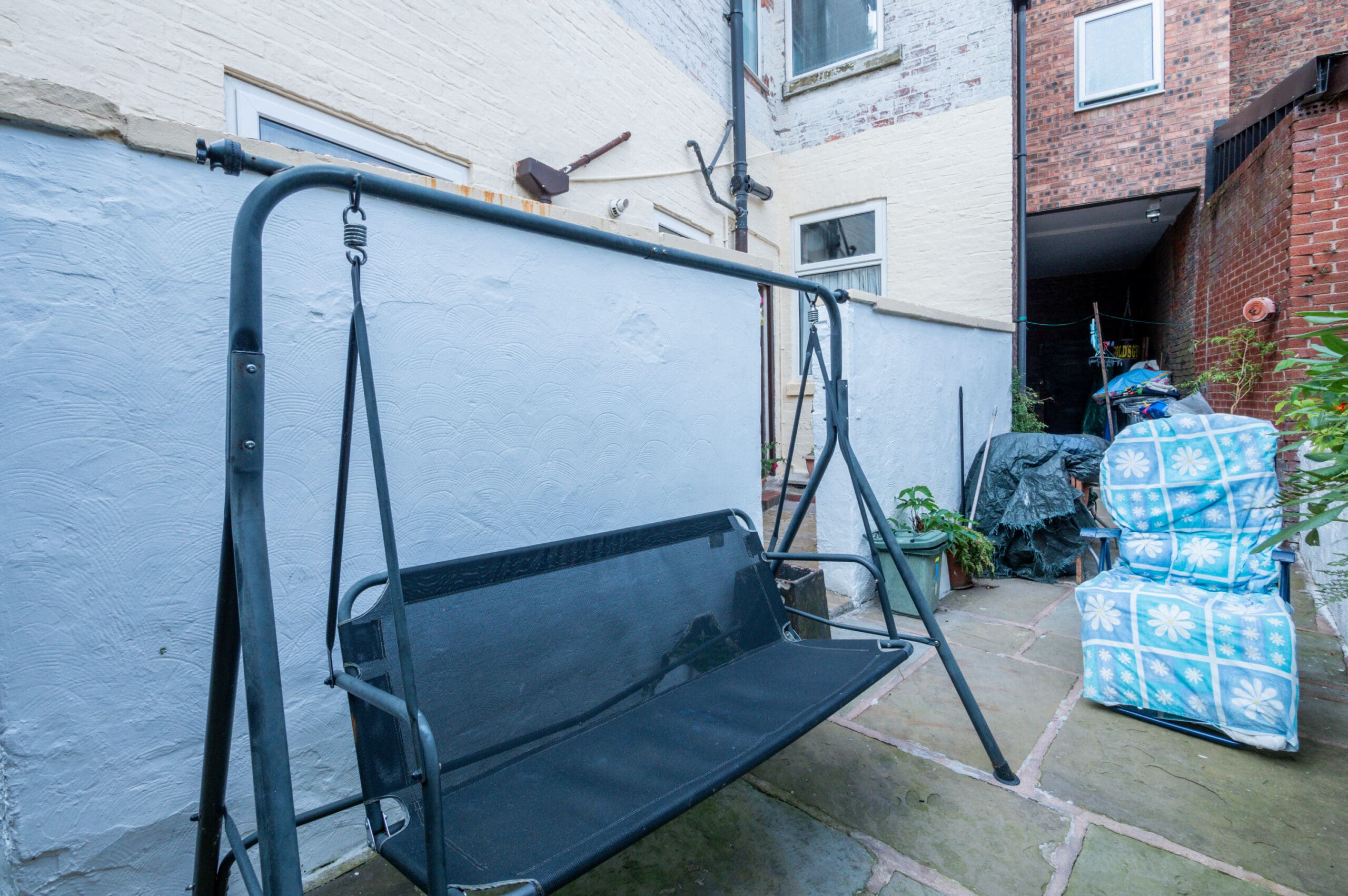 Chapel Lane, Stretford - VitalSpace
