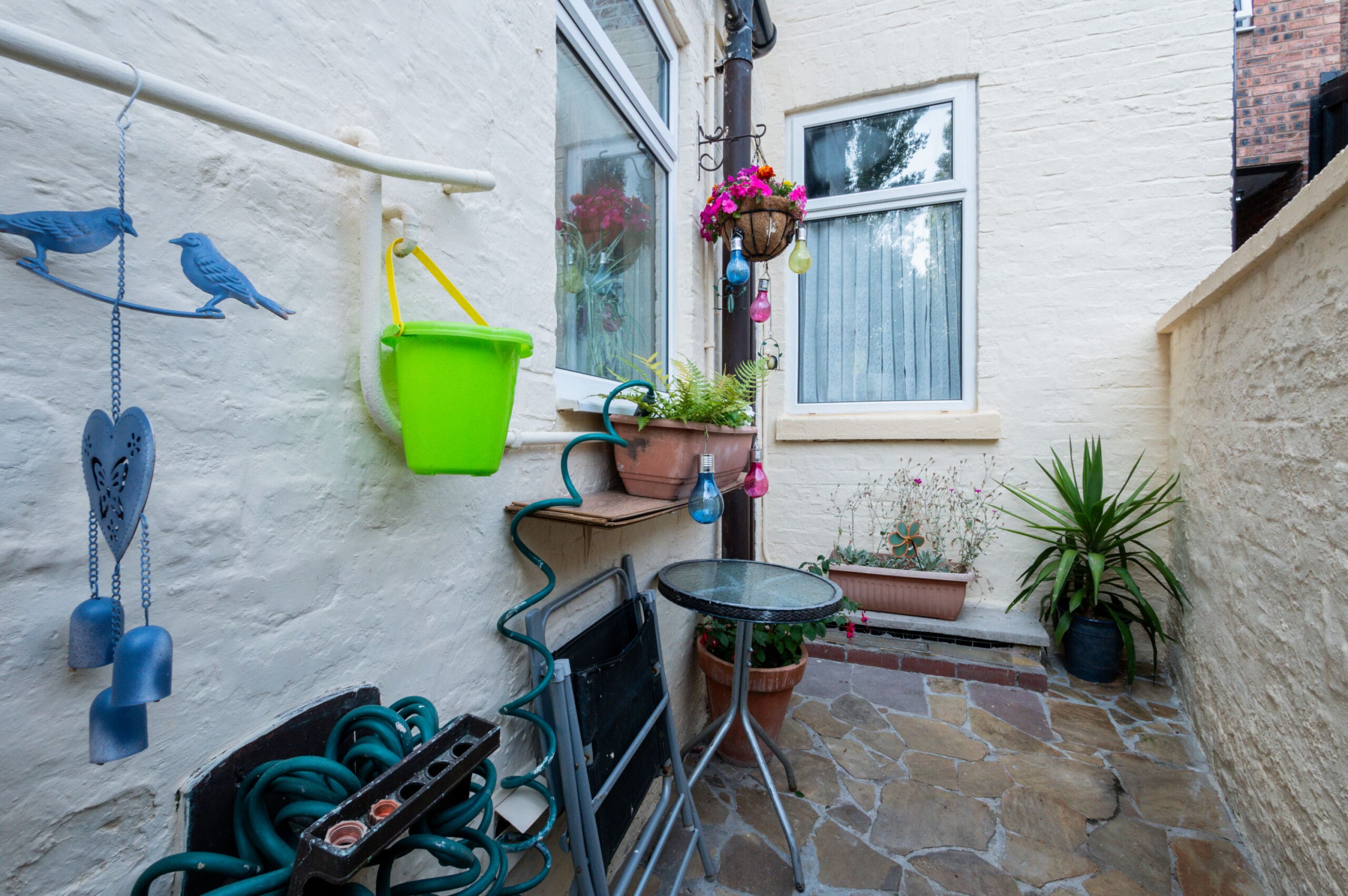 Chapel Lane, Stretford - VitalSpace