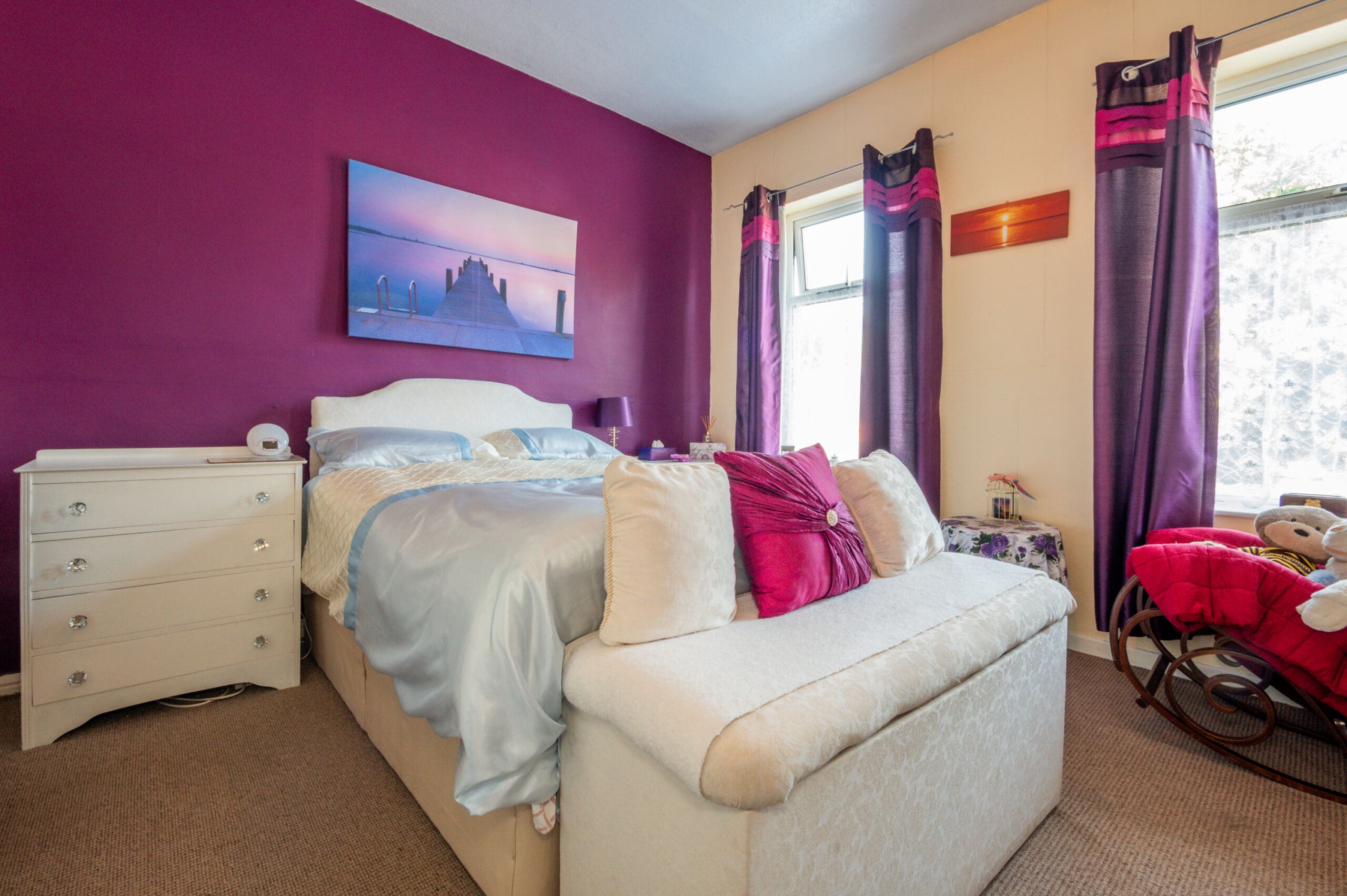 Chapel Lane, Stretford - VitalSpace