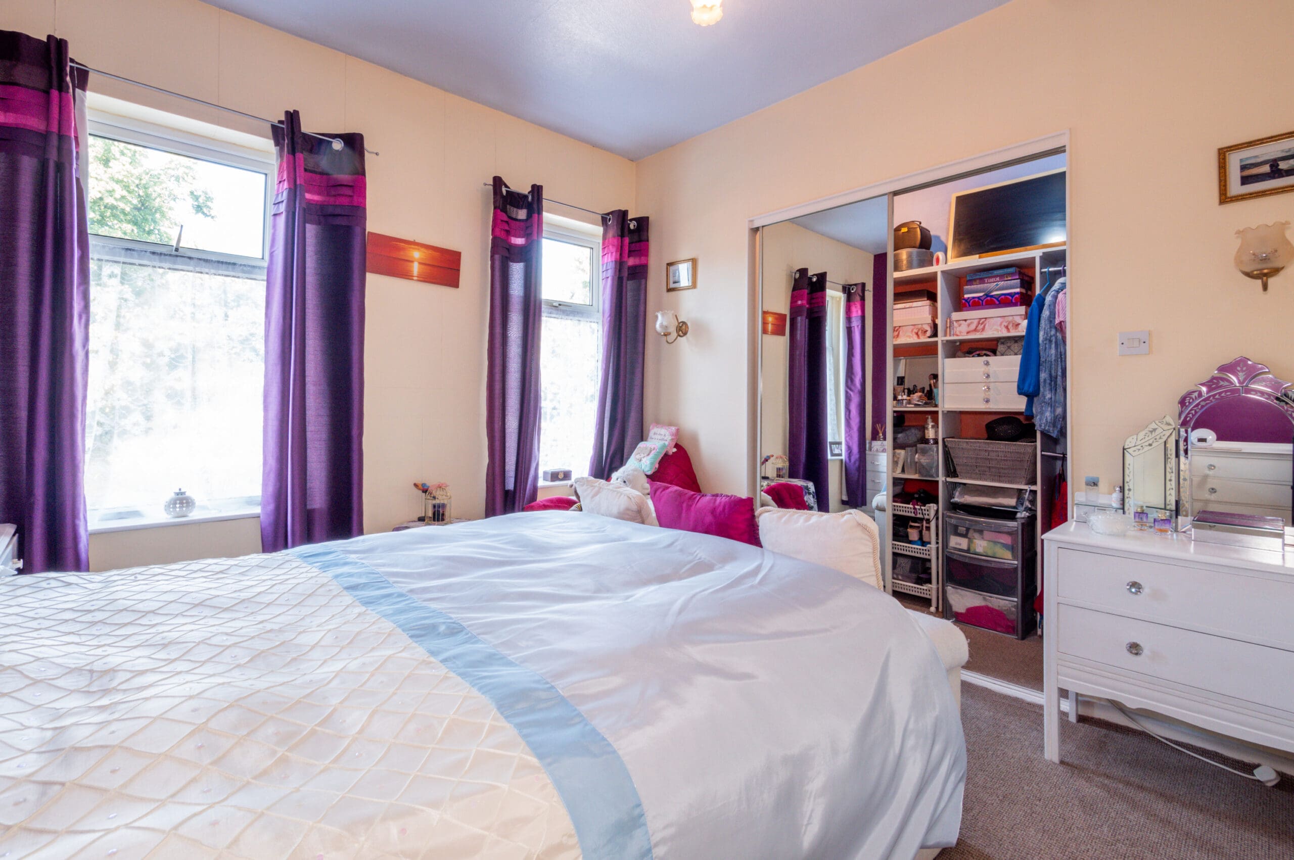 Chapel Lane, Stretford - VitalSpace