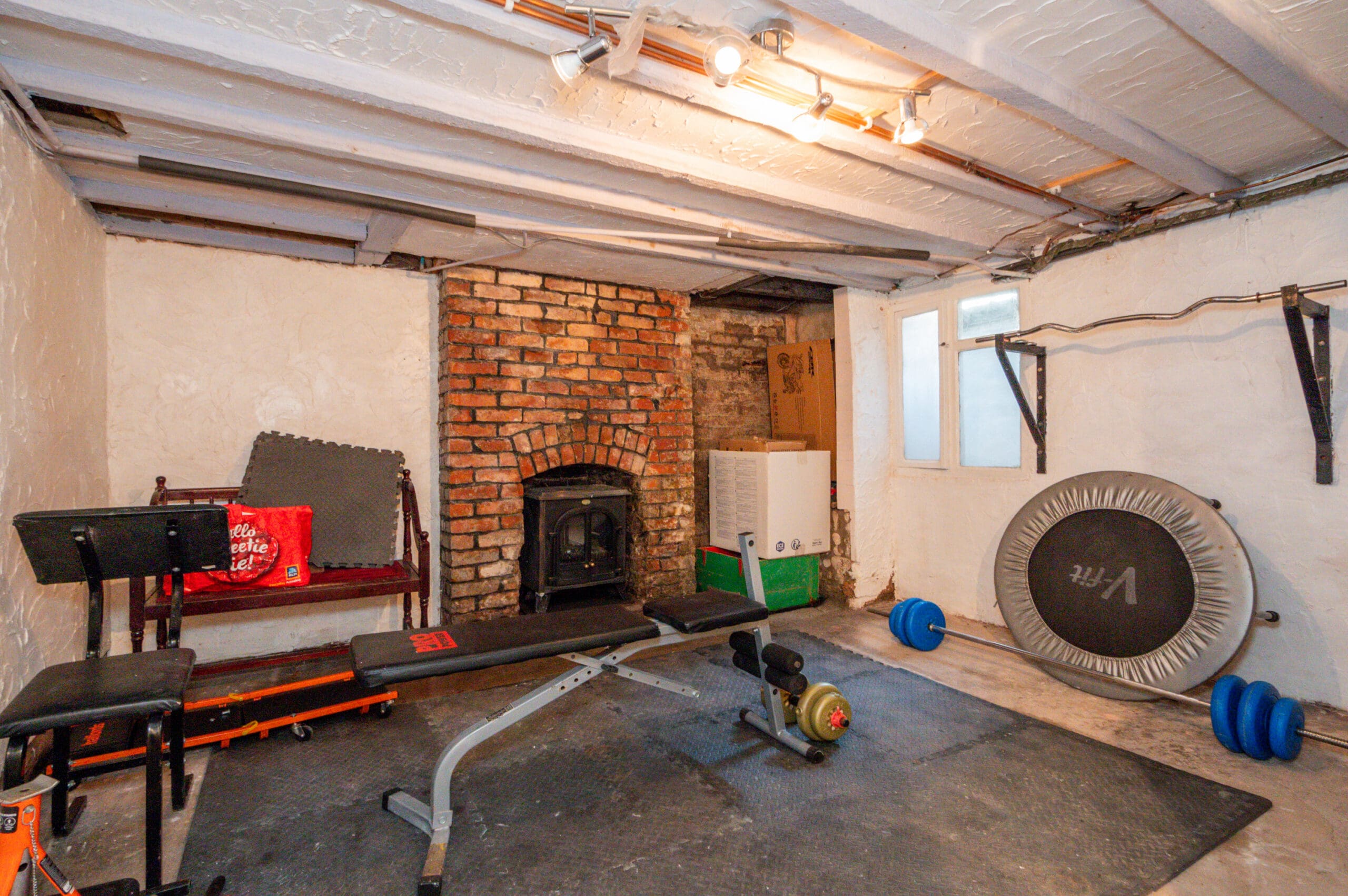 Chapel Lane, Stretford - VitalSpace