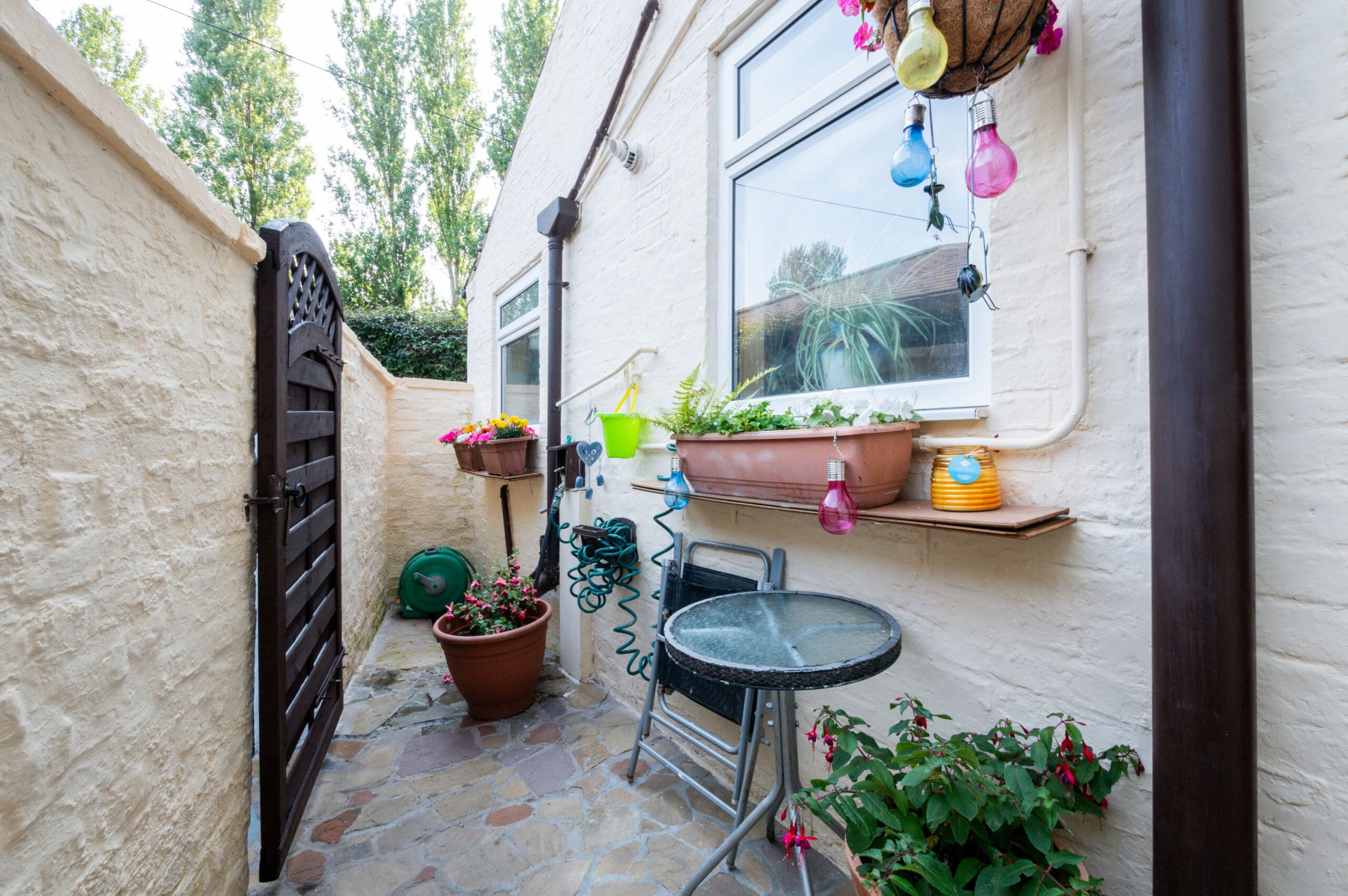 Chapel Lane, Stretford - VitalSpace