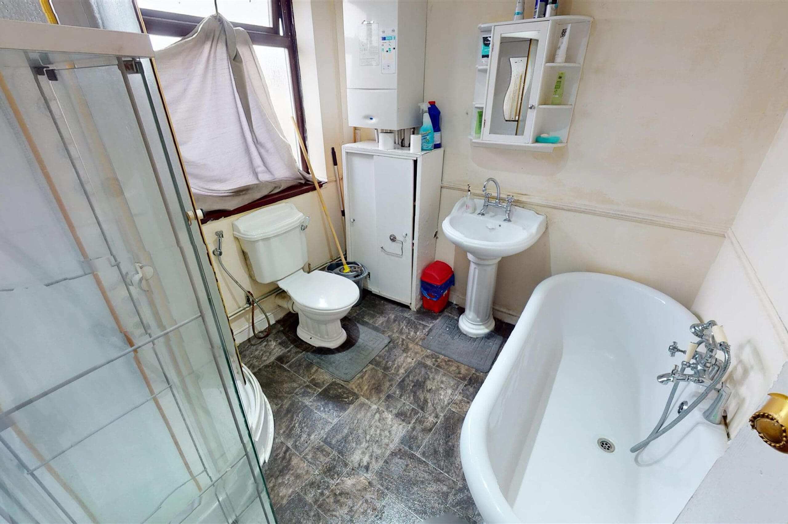 Railway Road, Stretford - VitalSpace