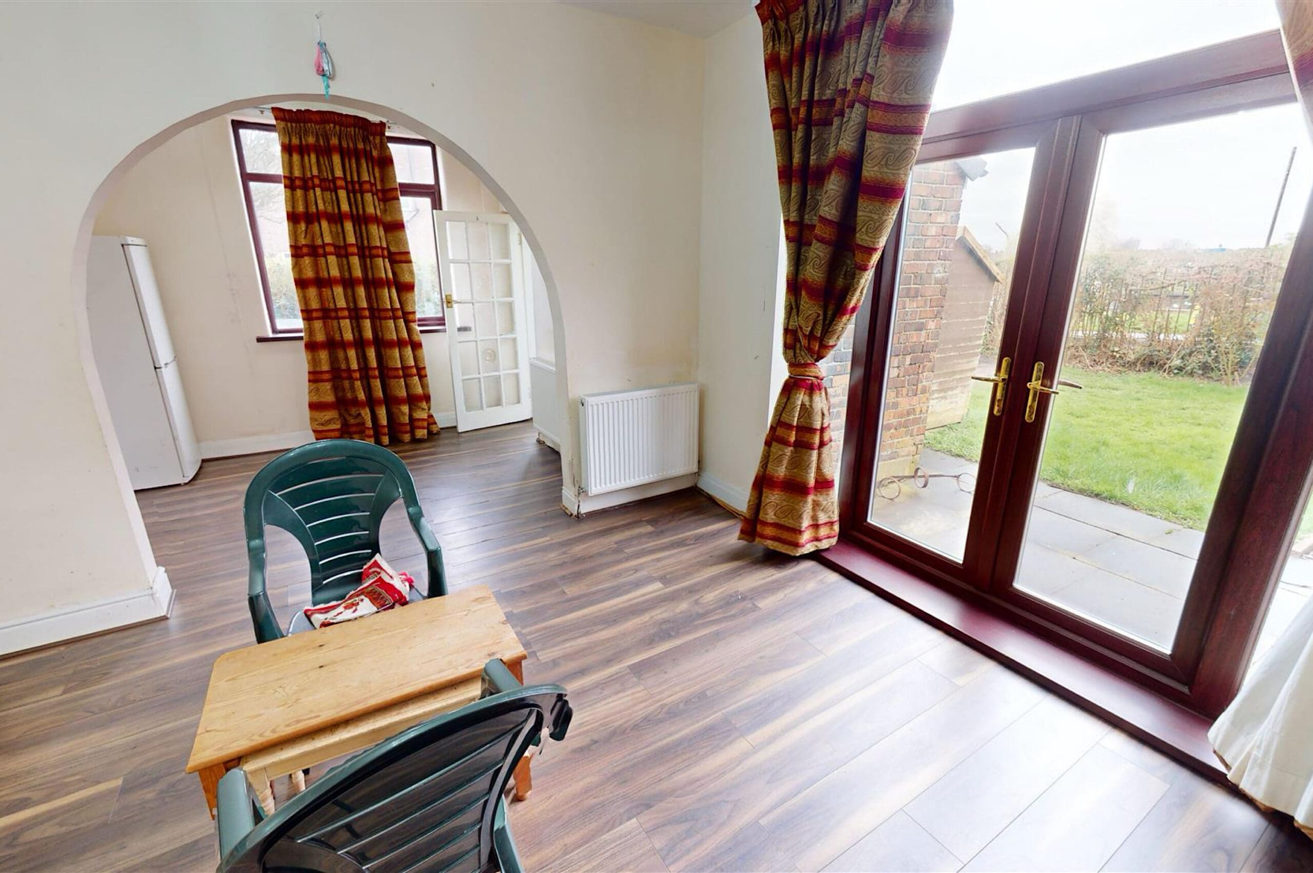 Railway Road, Stretford - VitalSpace