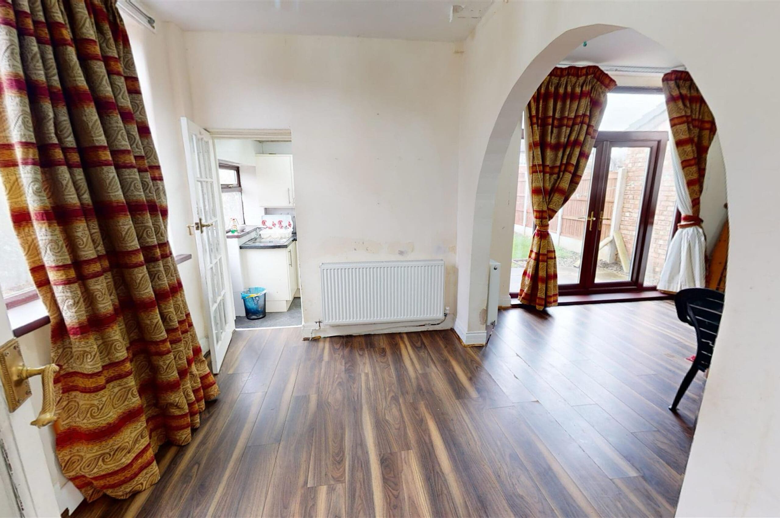 Railway Road, Stretford - VitalSpace