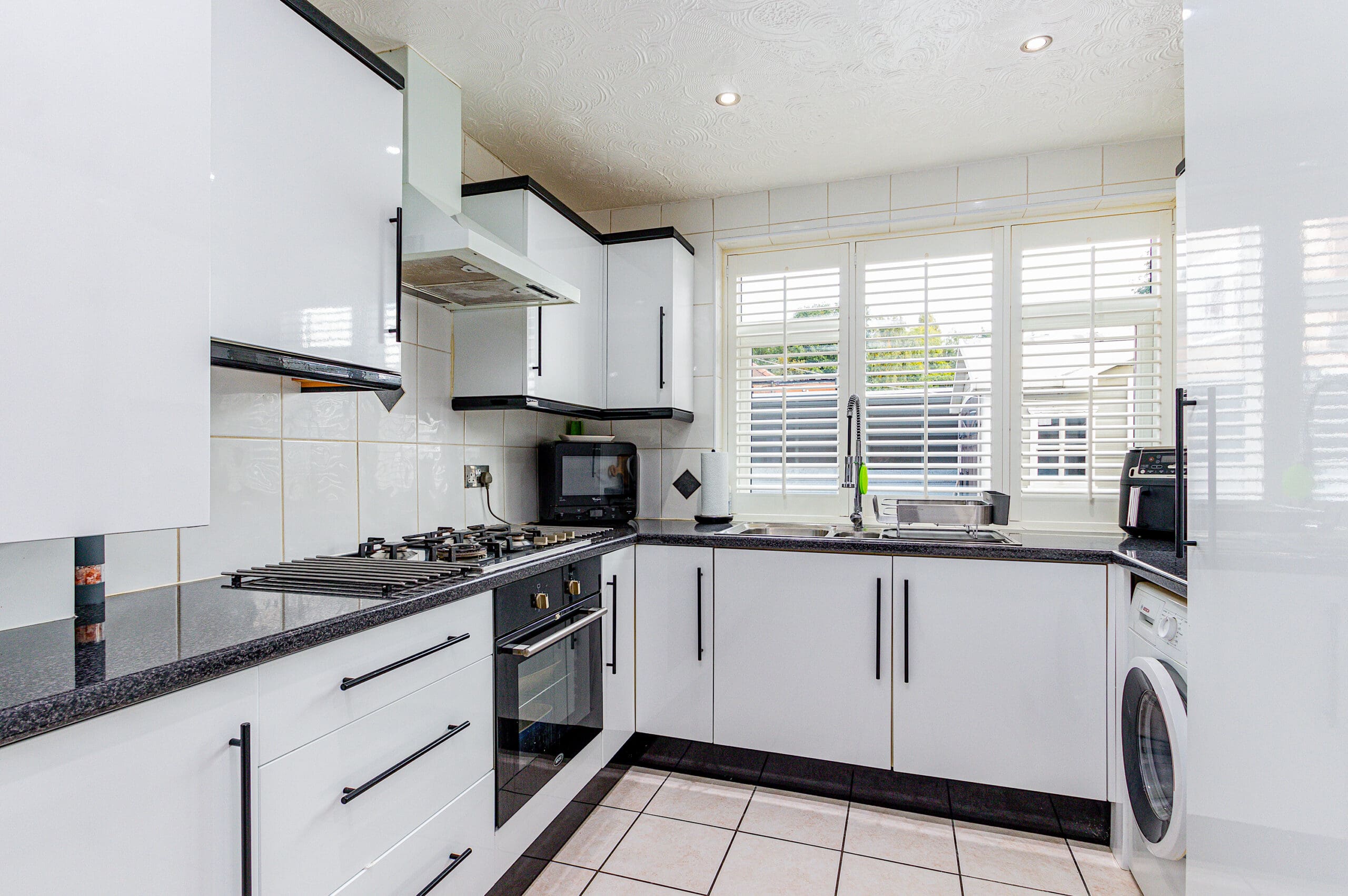 Ashbourne Road, Stretford - VitalSpace