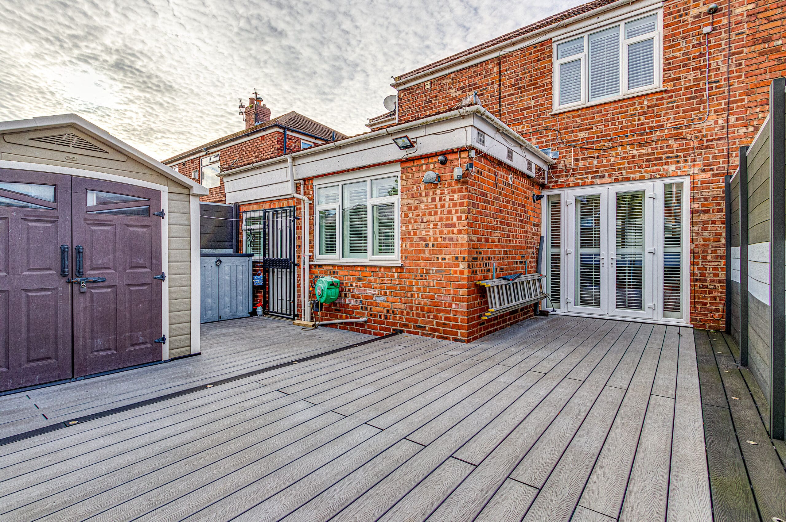 Ashbourne Road, Stretford - VitalSpace