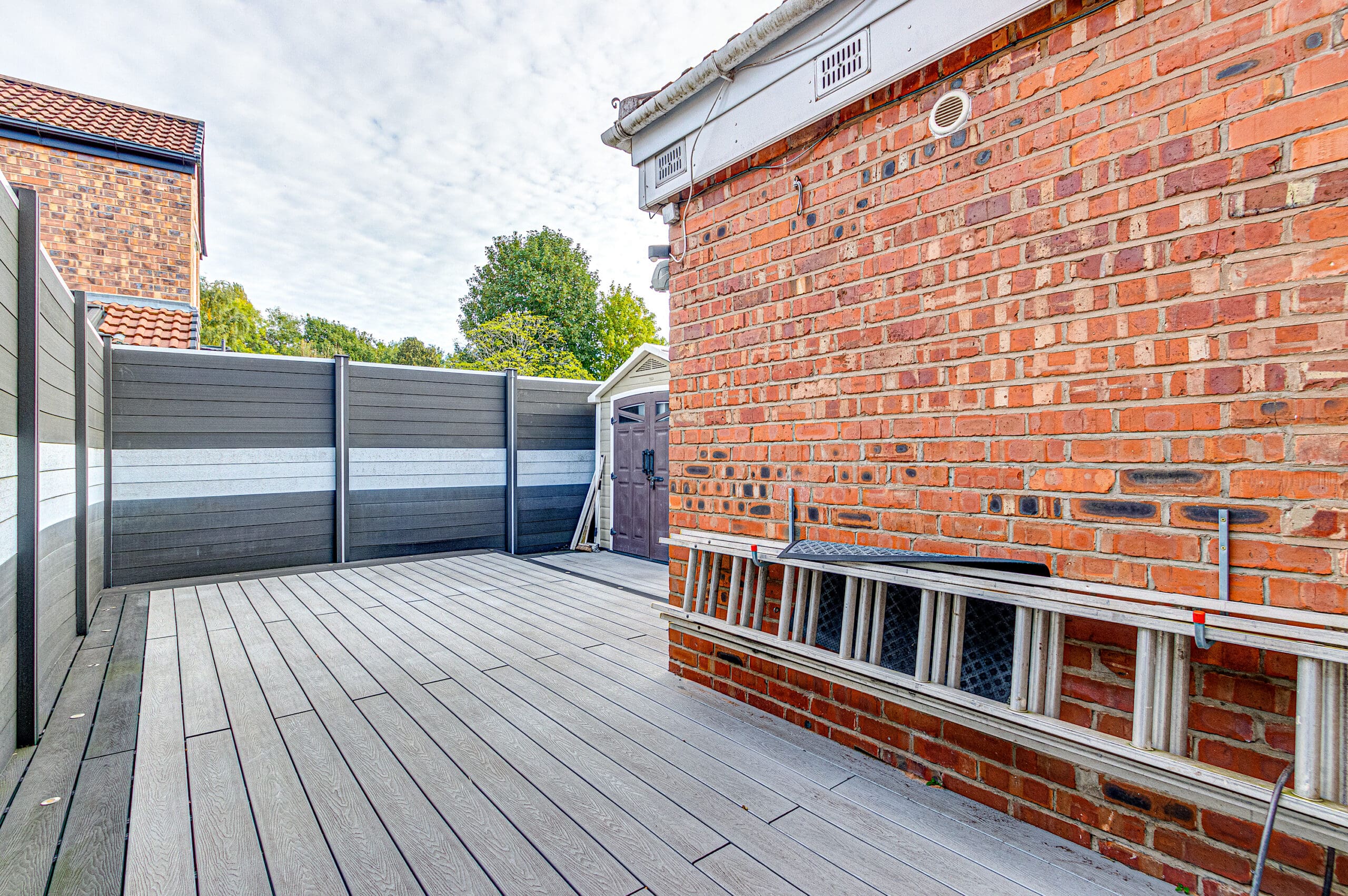 Ashbourne Road, Stretford - VitalSpace