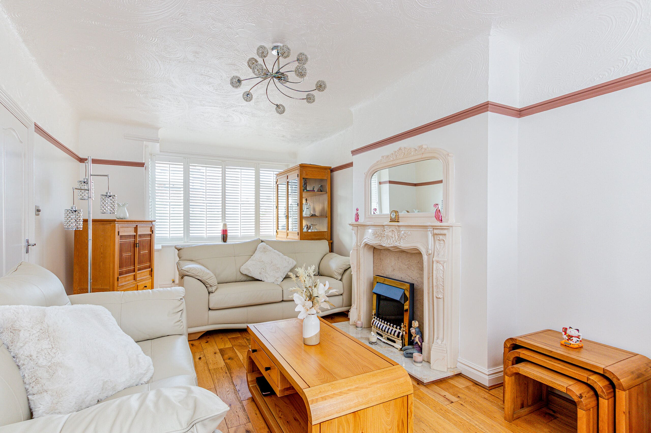 Ashbourne Road, Stretford - VitalSpace