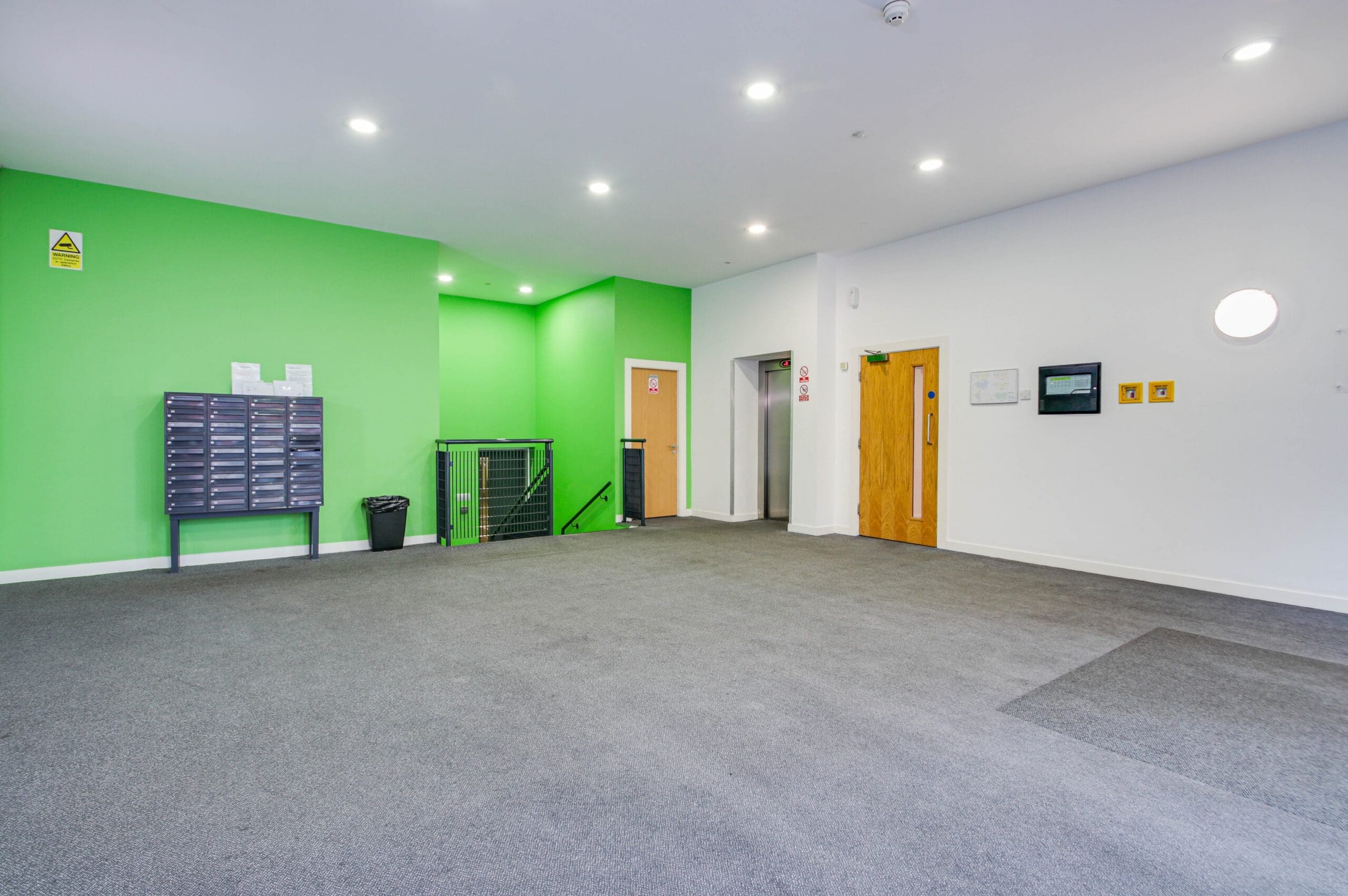 Manchester Street, Old Trafford - VitalSpace