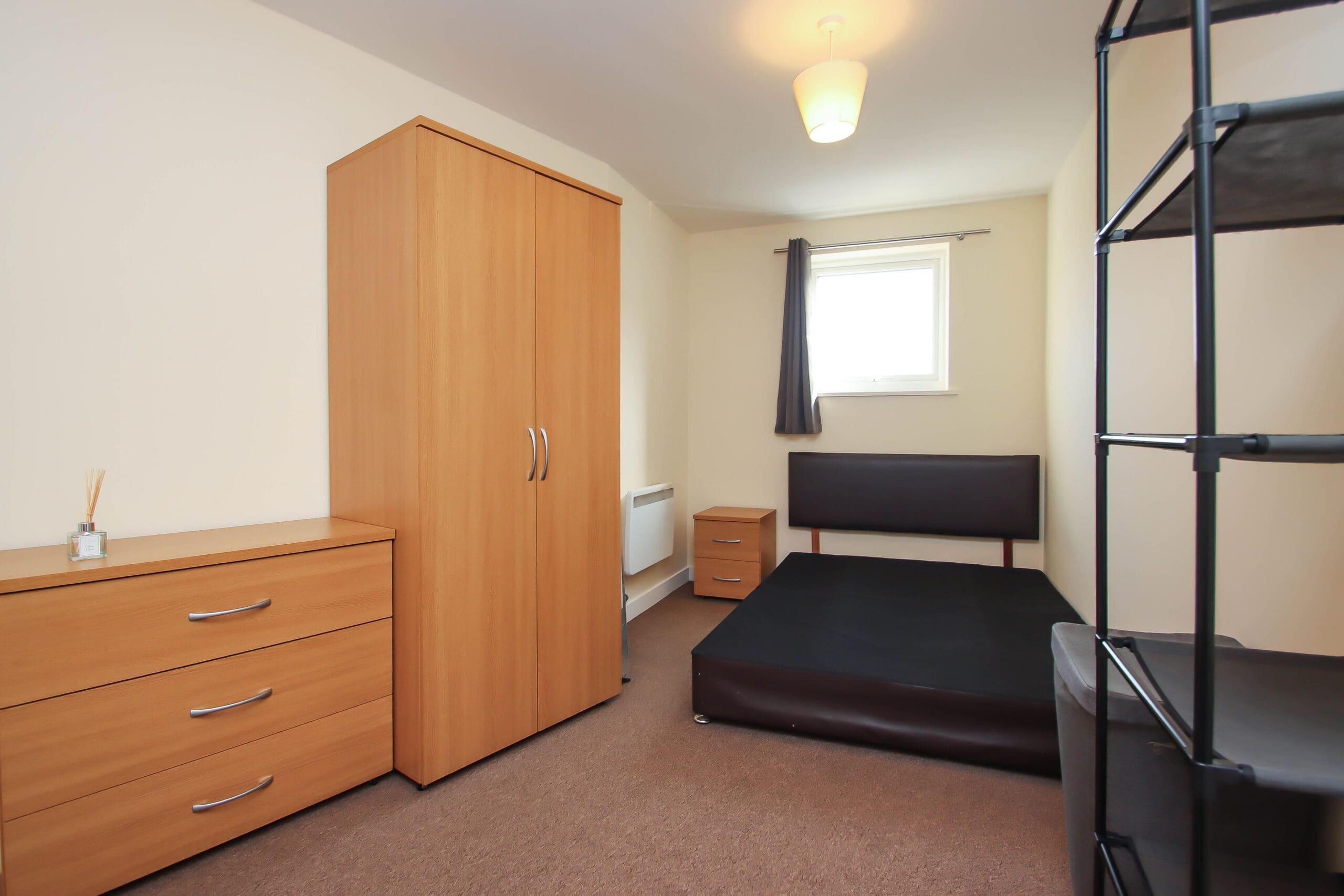 Manchester Street, Old Trafford - VitalSpace