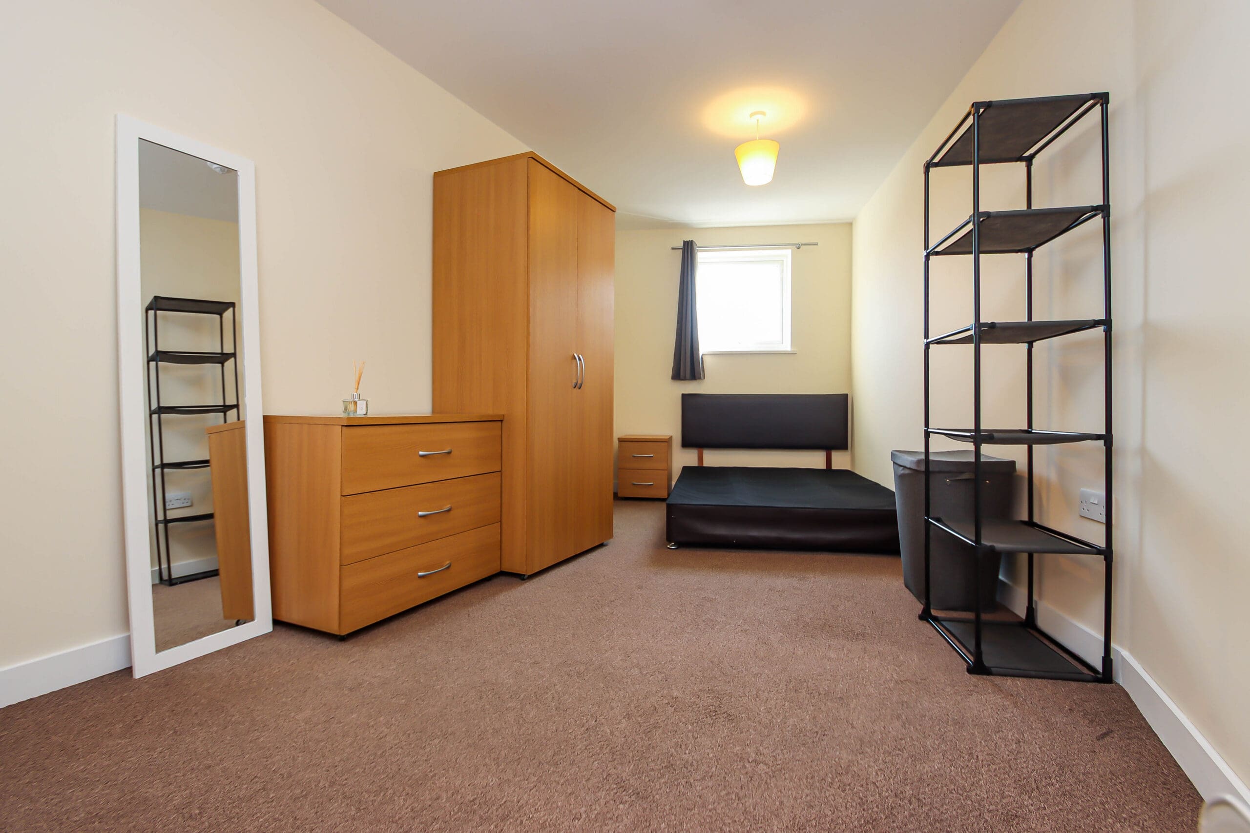 Manchester Street, Old Trafford - VitalSpace