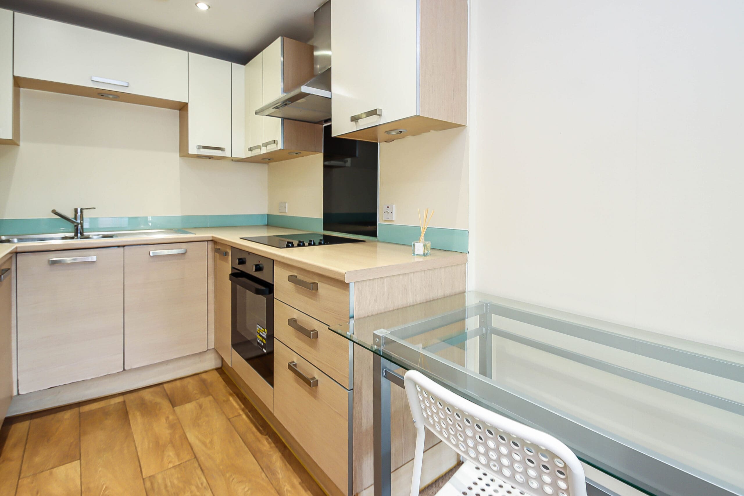 Manchester Street, Old Trafford - VitalSpace