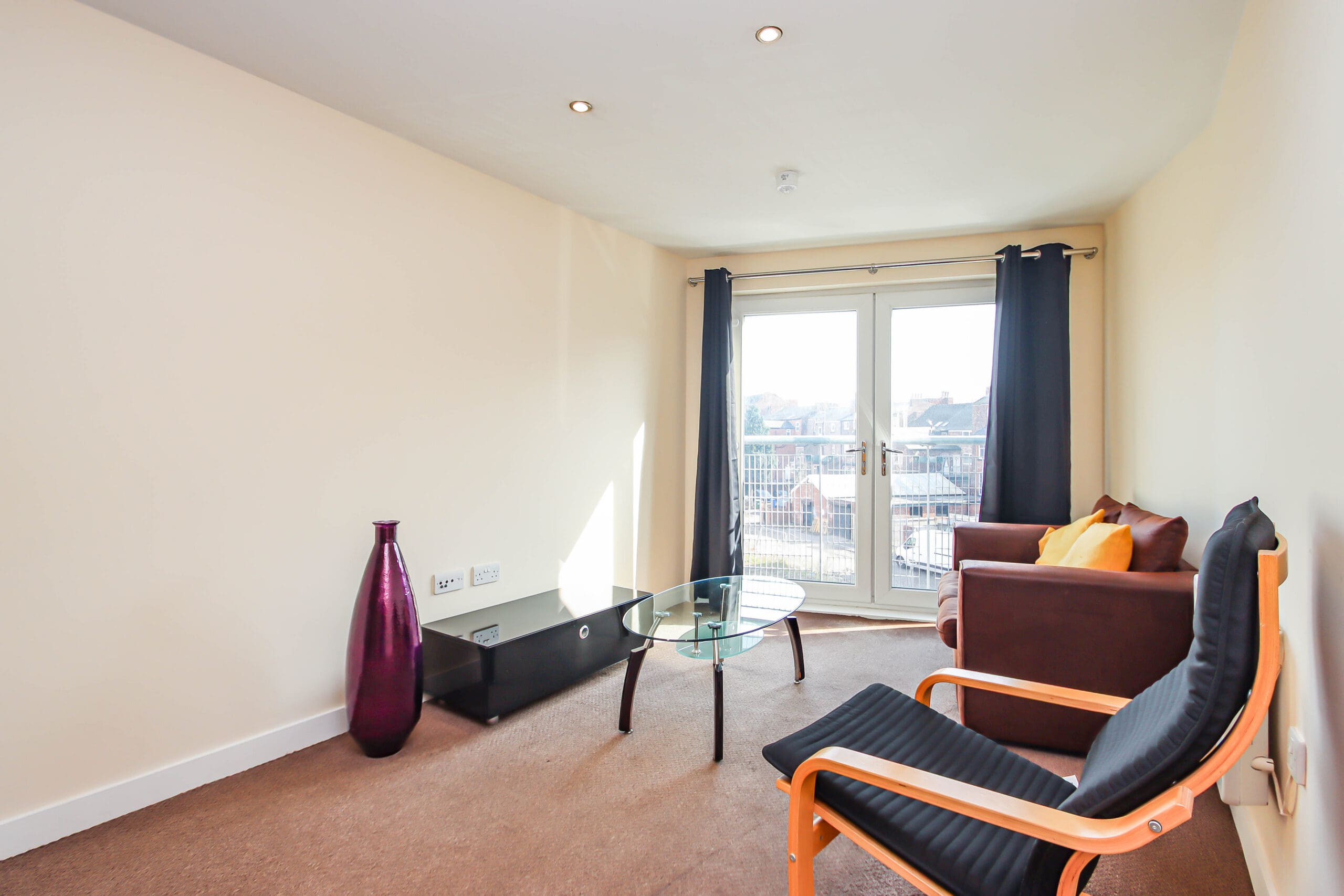 Manchester Street, Old Trafford - VitalSpace