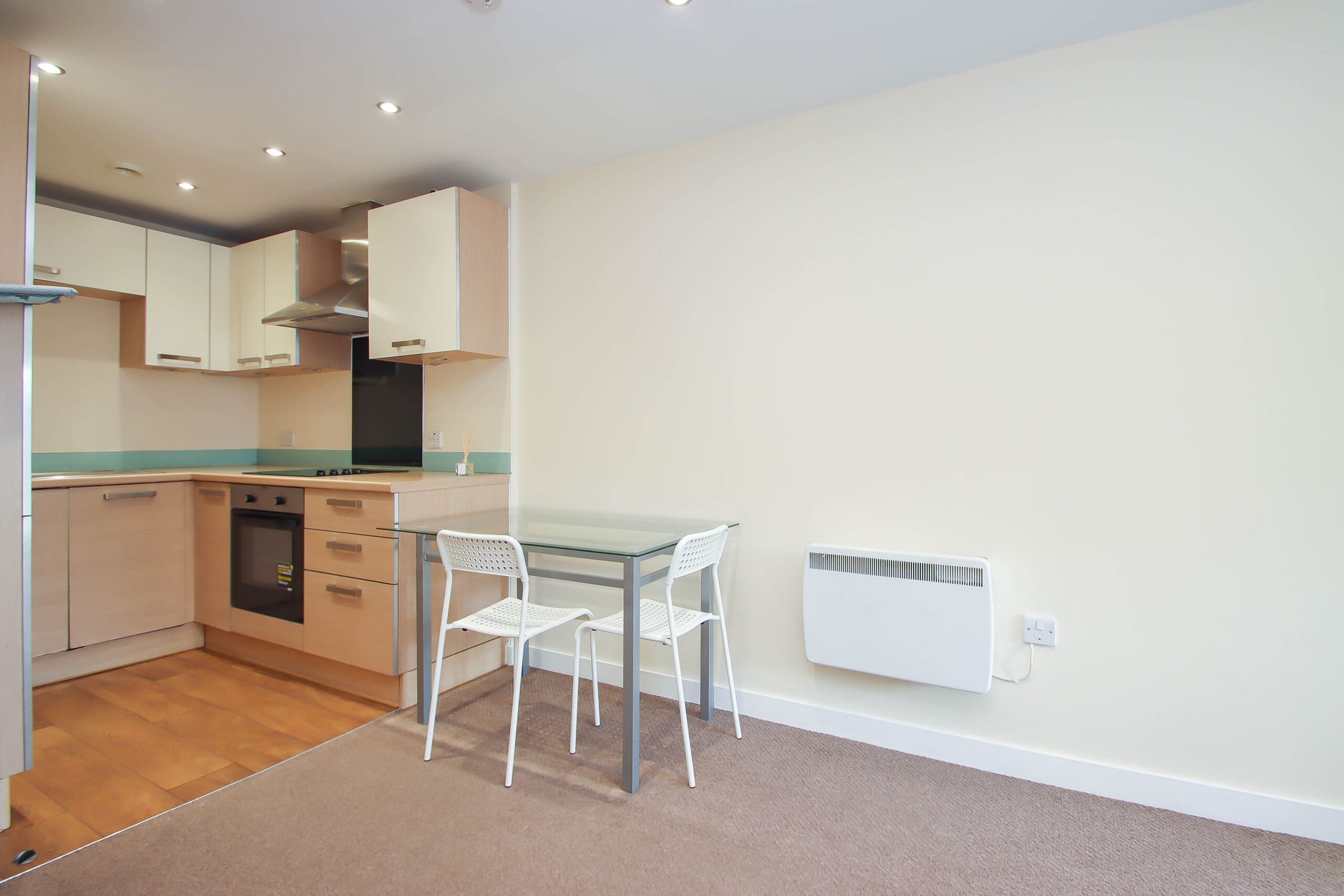 Manchester Street, Old Trafford - VitalSpace