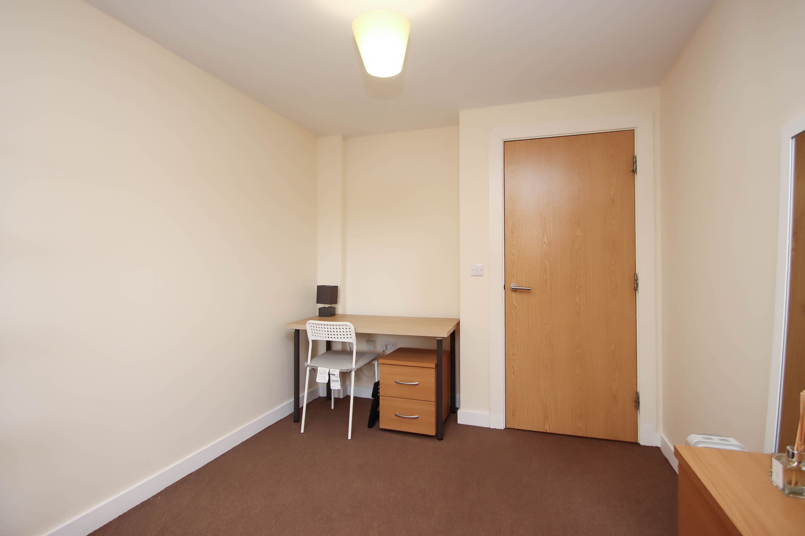 Manchester Street, Old Trafford - VitalSpace