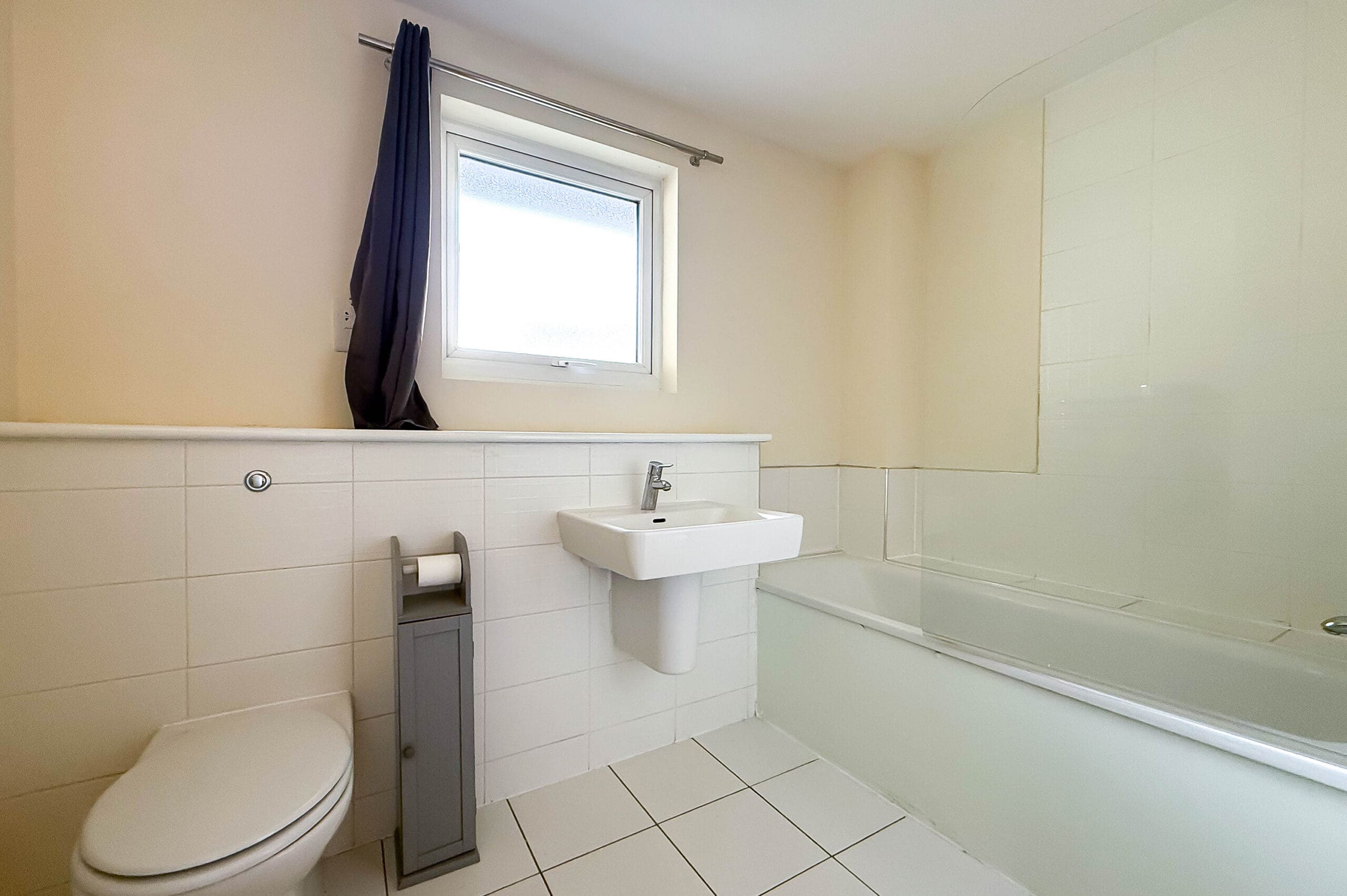 Manchester Street, Old Trafford - VitalSpace